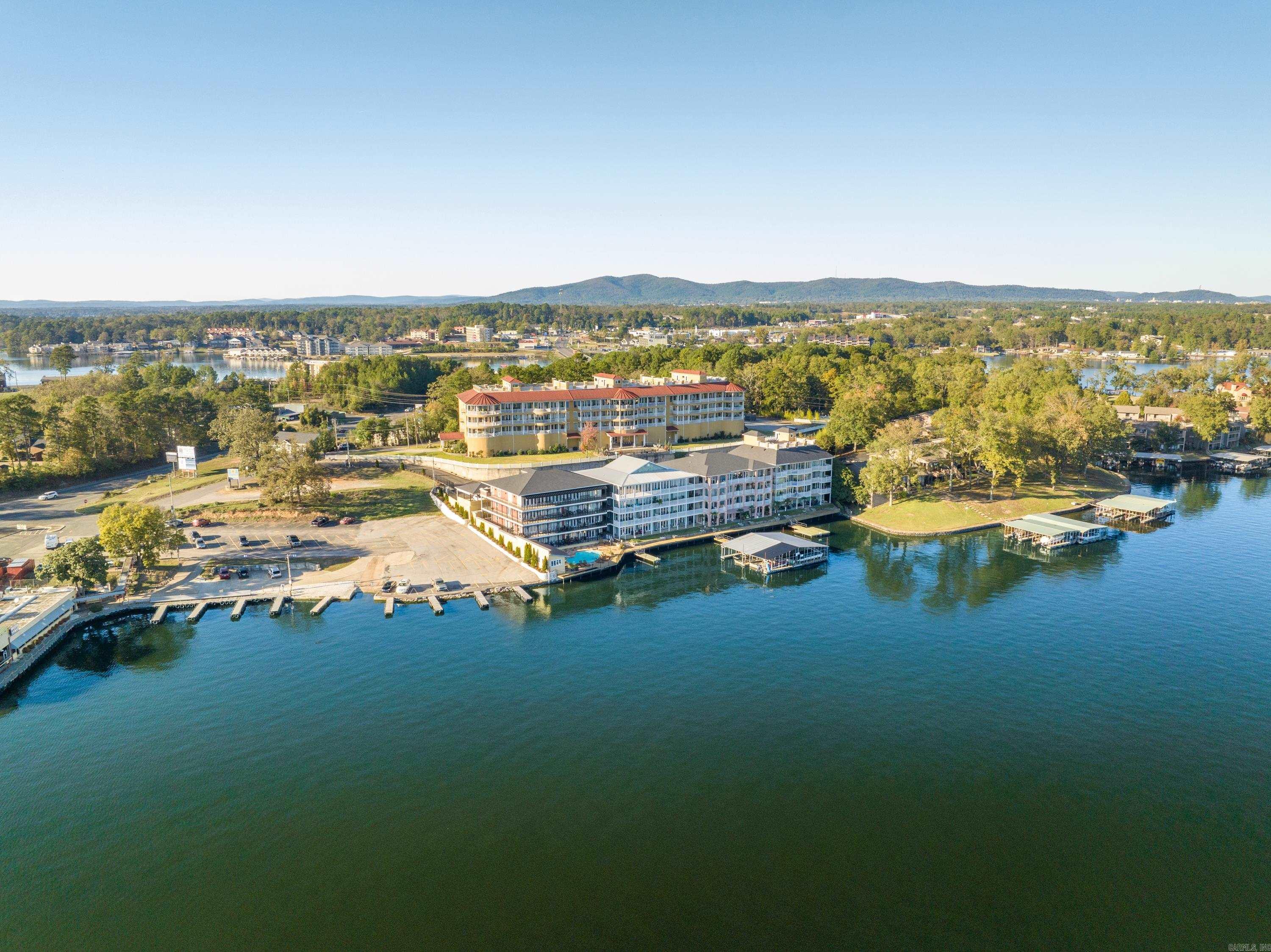 FIESTA BAY HPR - Residential