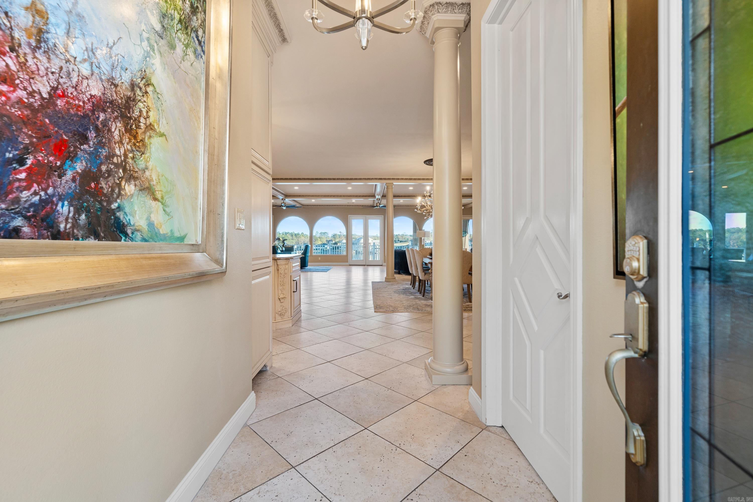 FIESTA BAY HPR - Residential