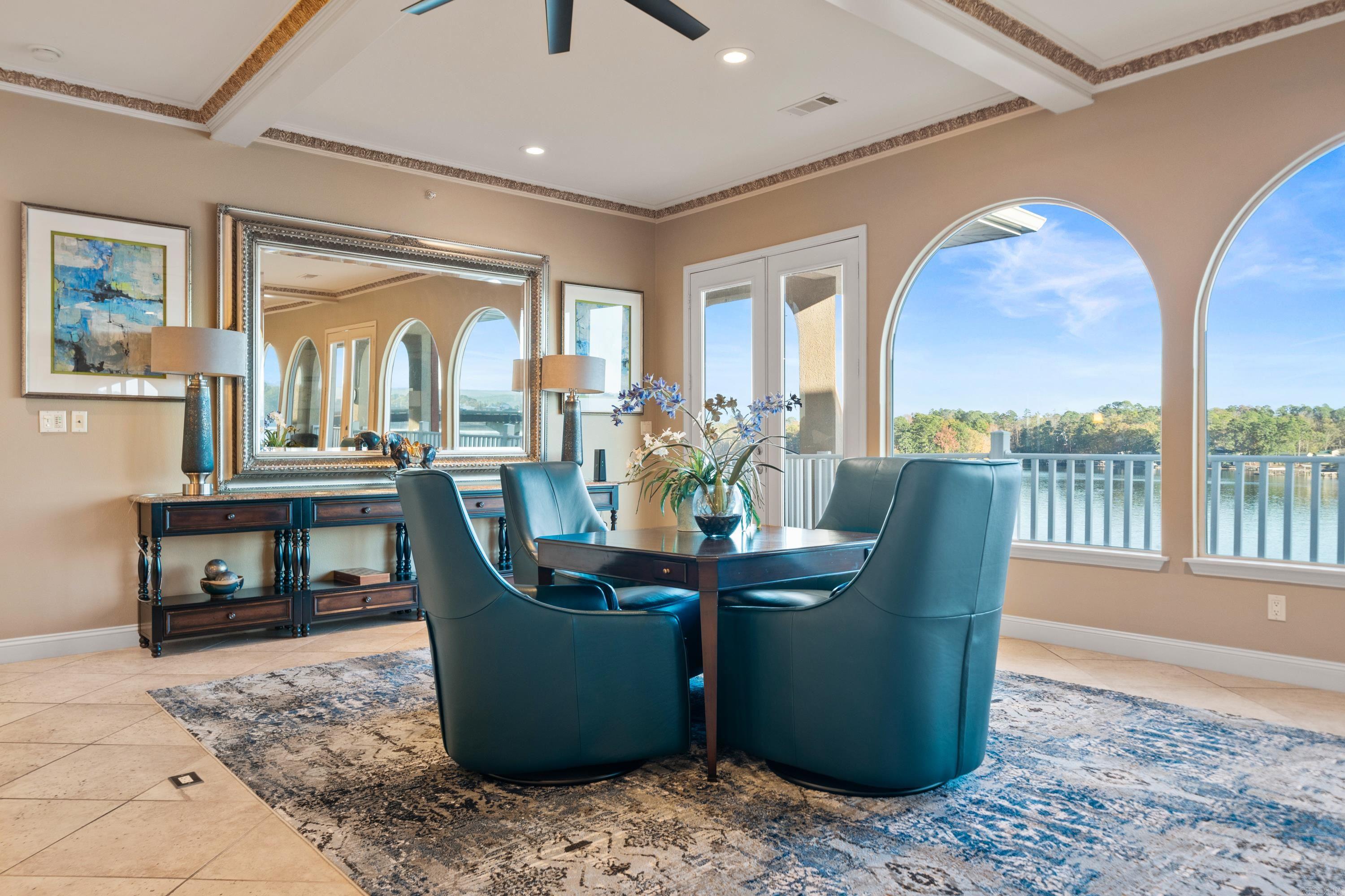 FIESTA BAY HPR - Residential