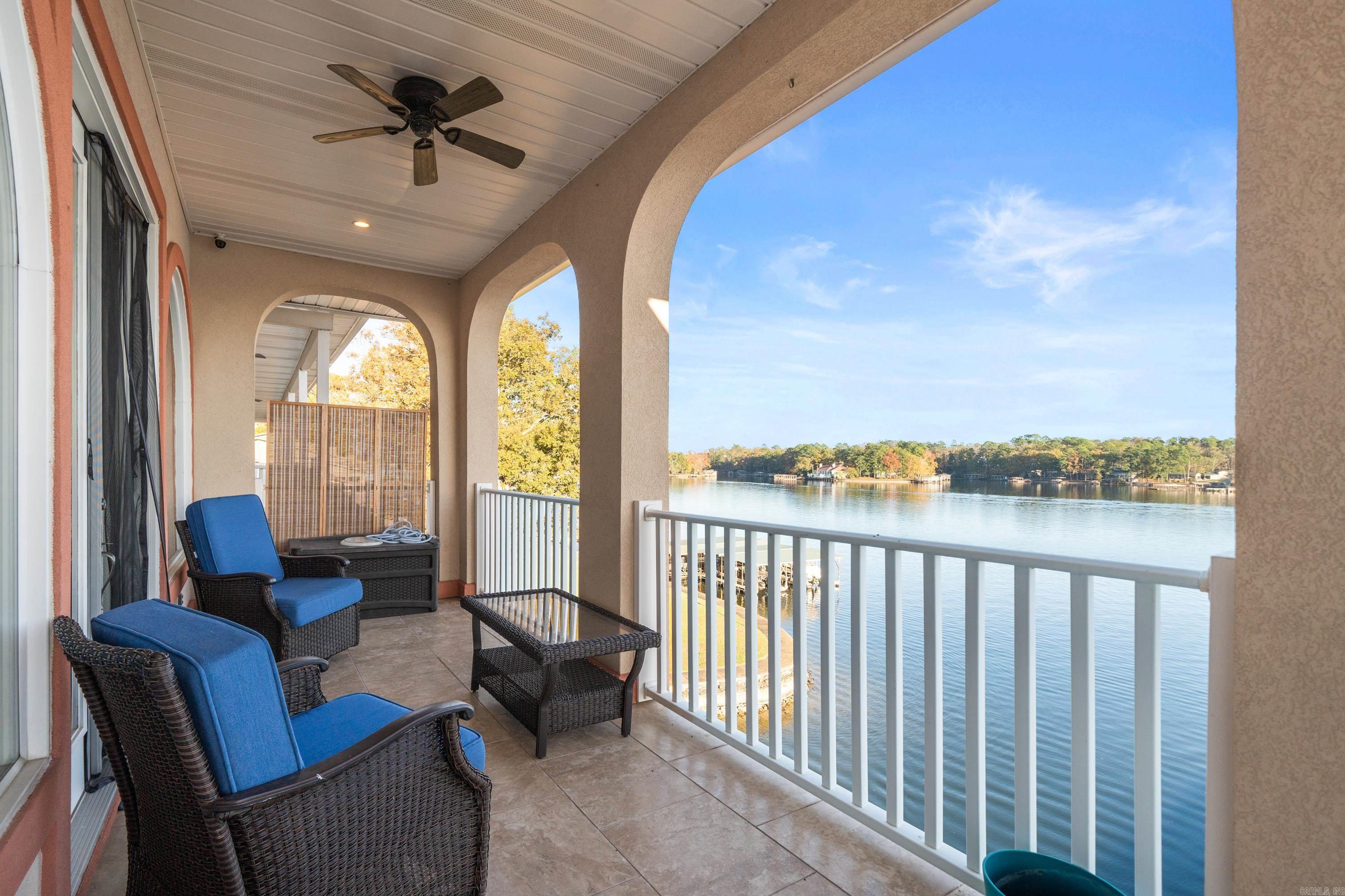 FIESTA BAY HPR - Residential