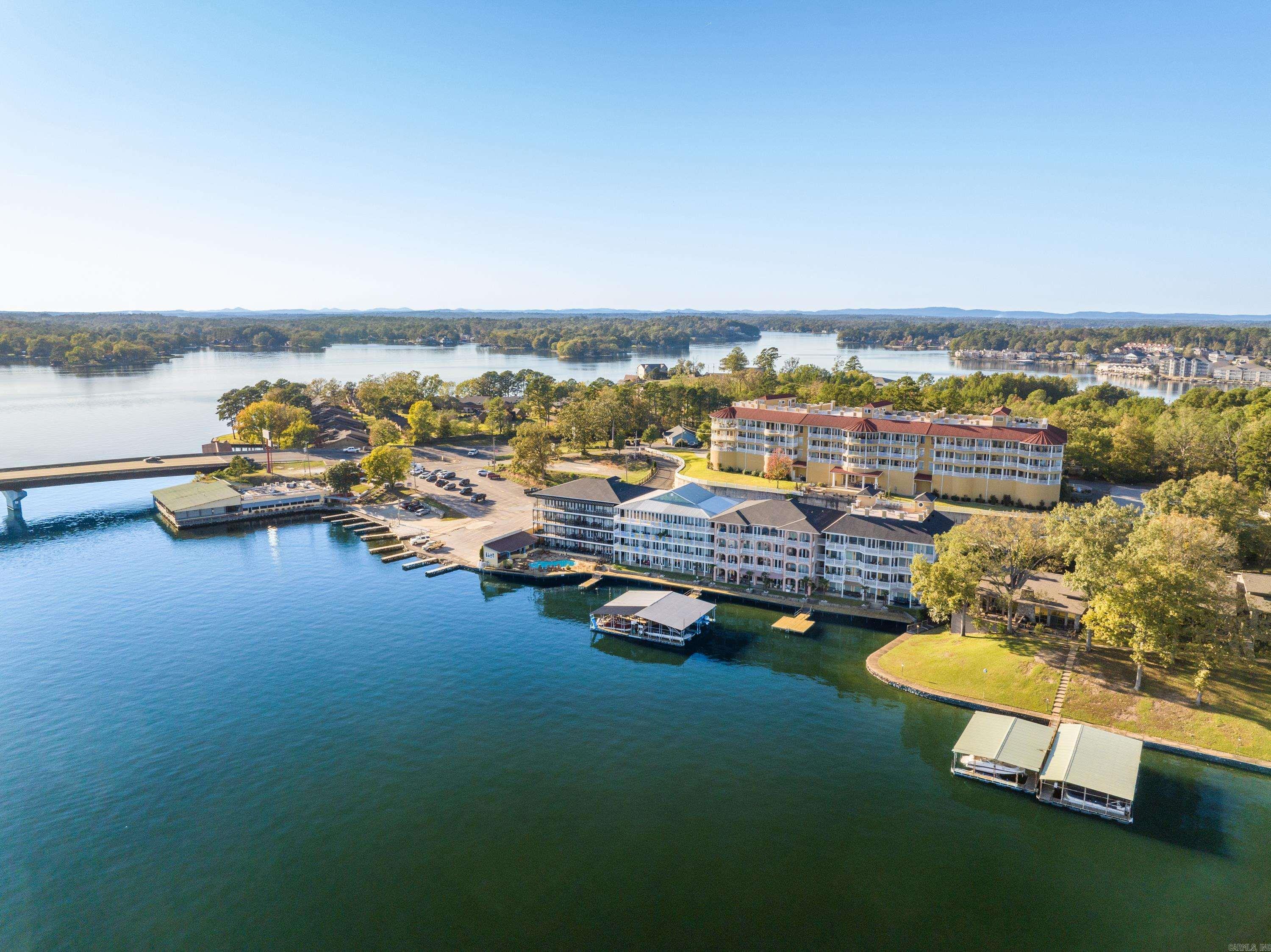 FIESTA BAY HPR - Residential