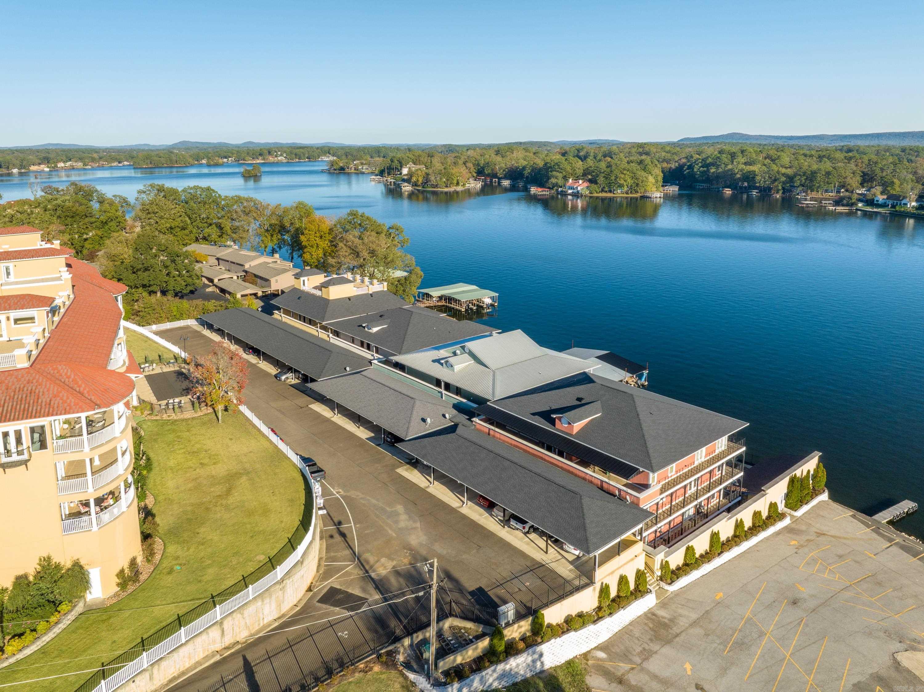 FIESTA BAY HPR - Residential