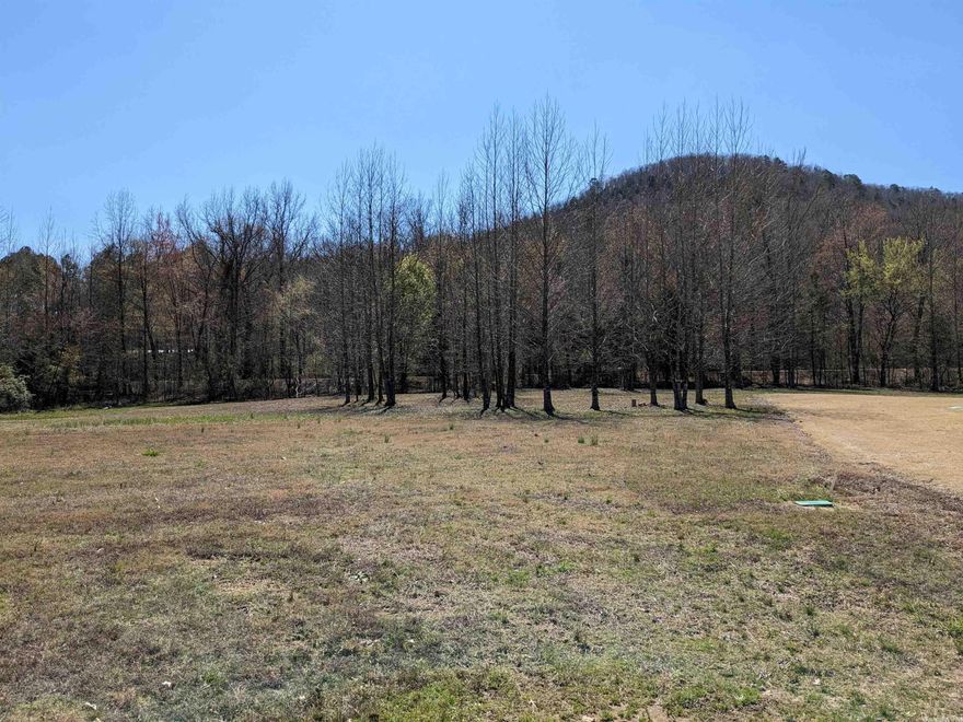 Beautiful flat lot in a premier river subdivision. Rivers Edge is a small gated neighborhood on the Little Red River that features community sewer, buried utilities, community boat dock, and a gorgeous swimming pool. Lots to love here!