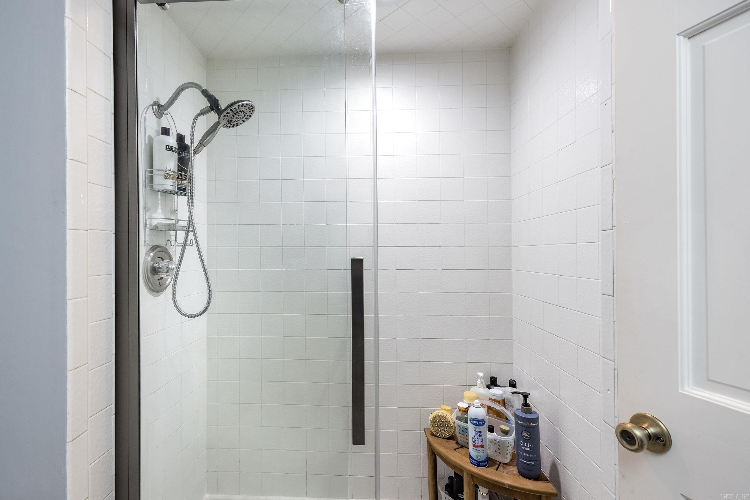 Scully Pointe - Residential