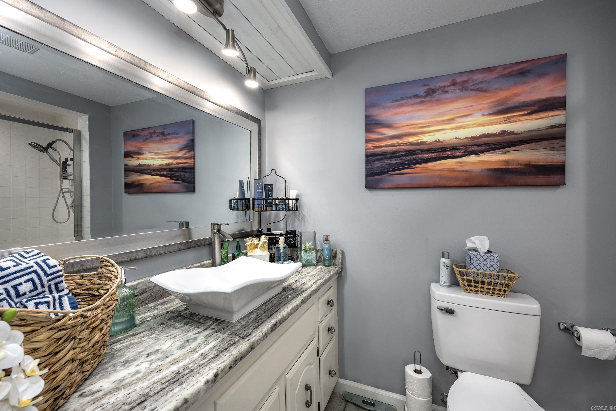 Scully Pointe - Residential