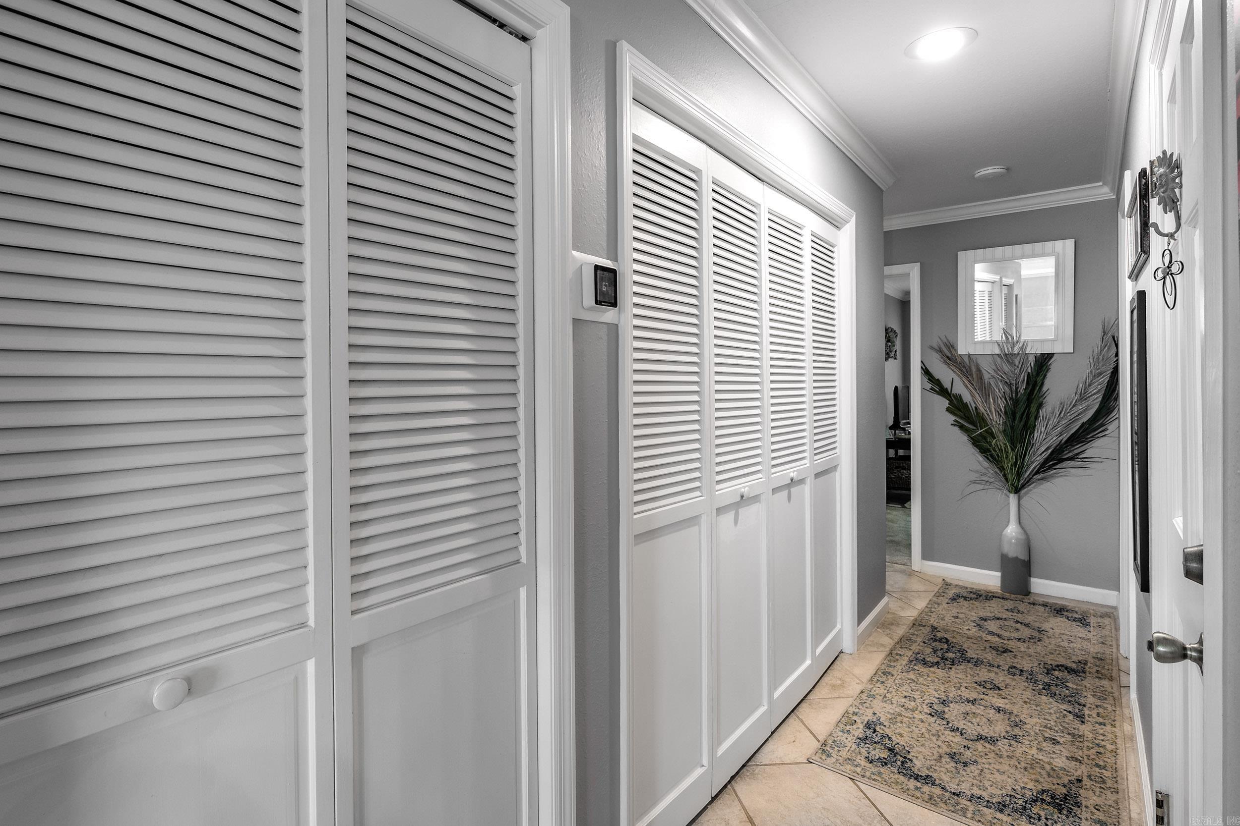 Scully Pointe - Residential