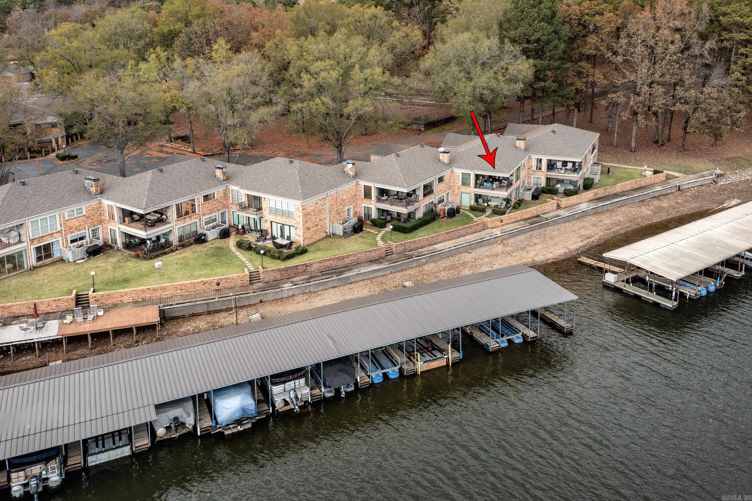 Scully Pointe - Residential