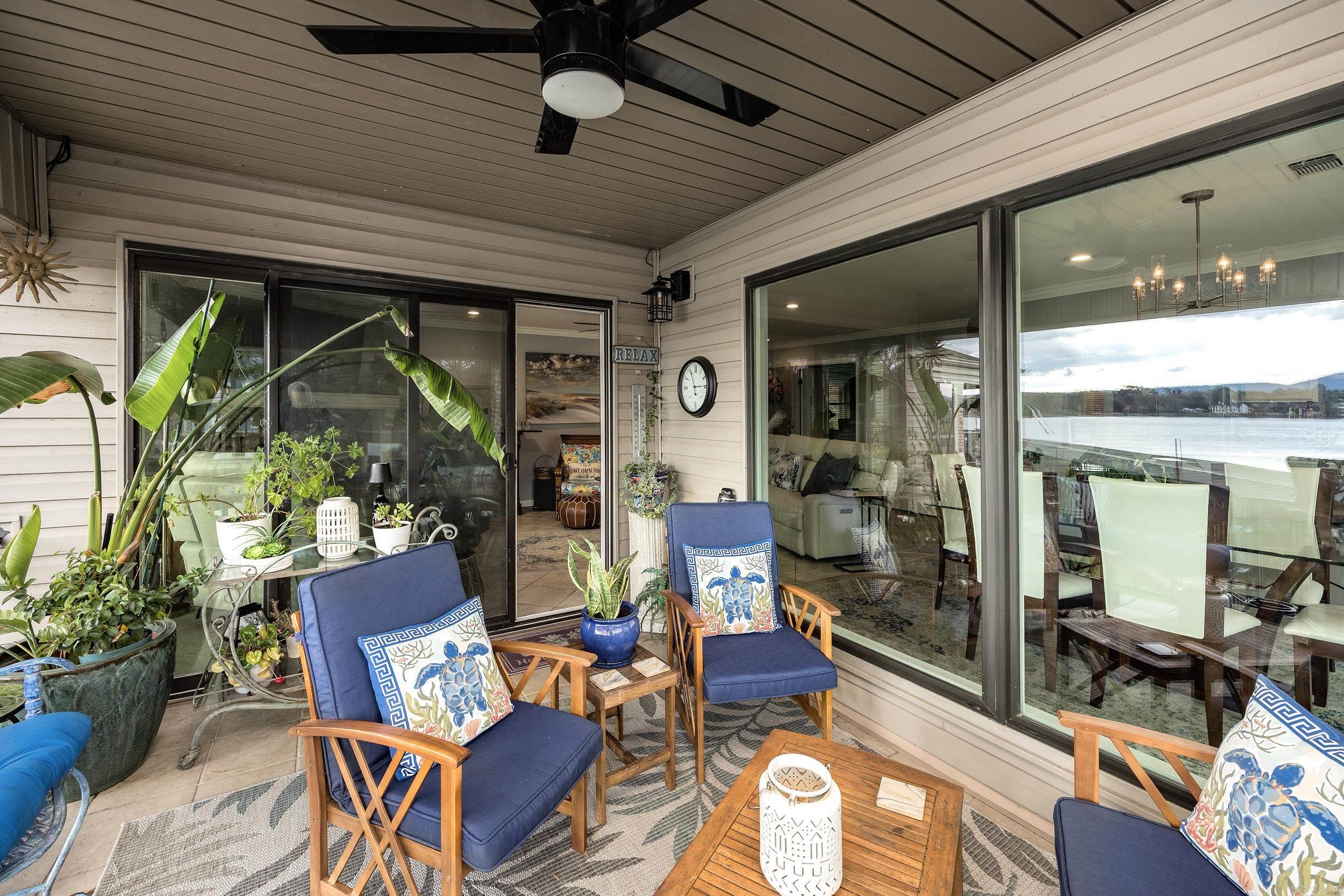 Scully Pointe - Residential