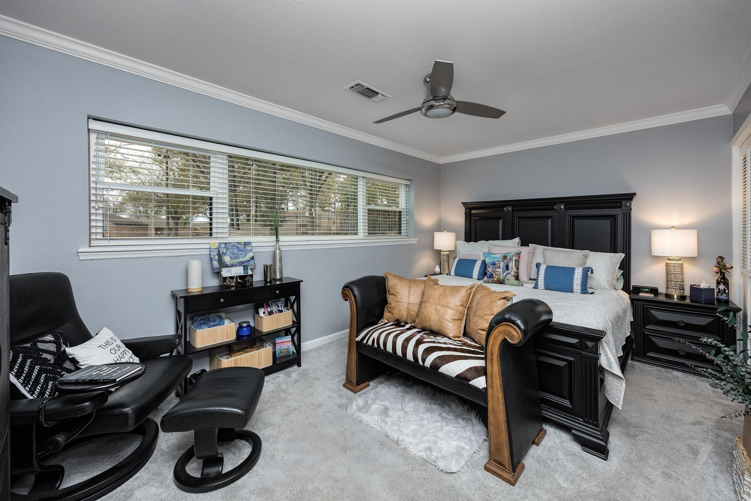 Scully Pointe - Residential