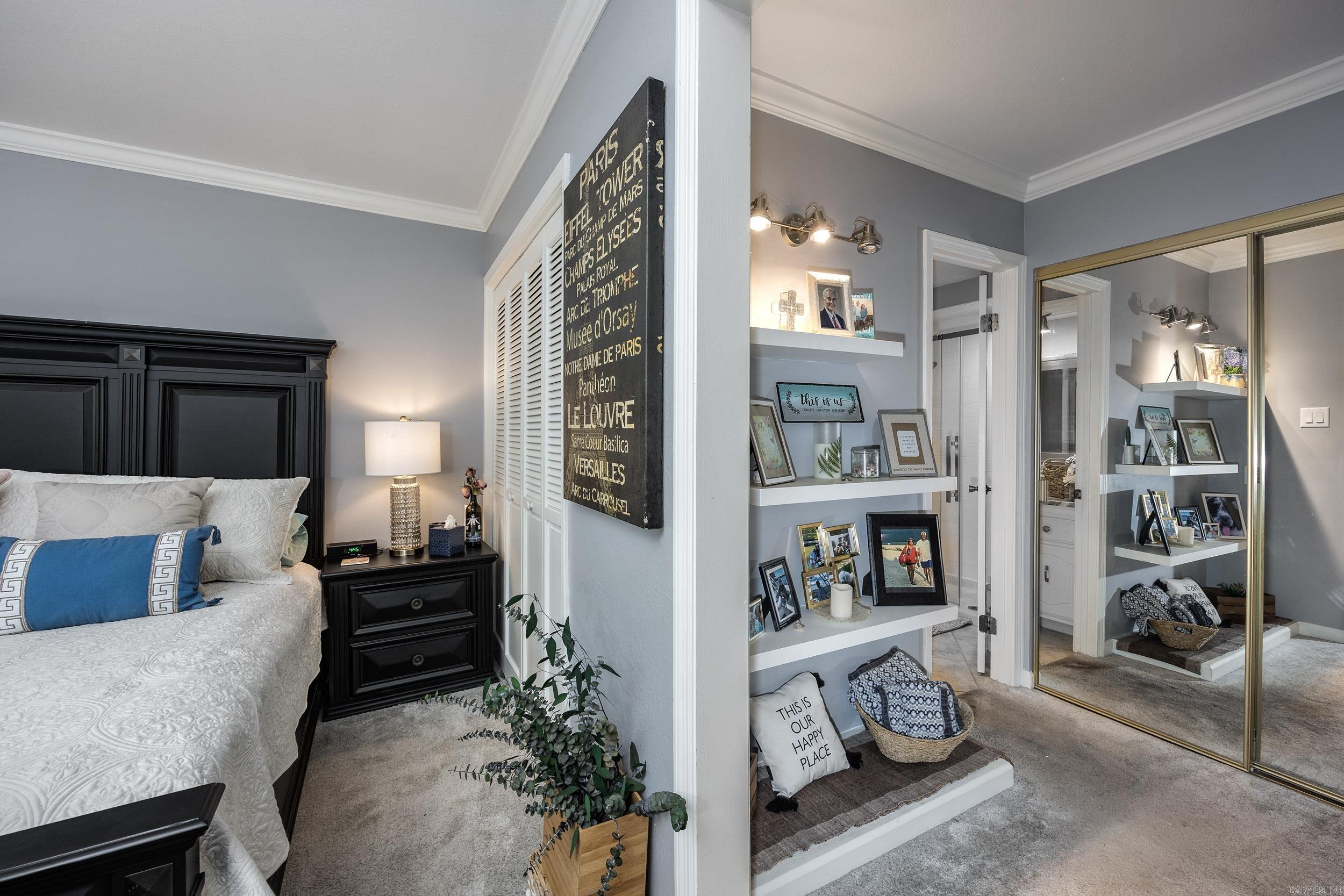 Scully Pointe - Residential