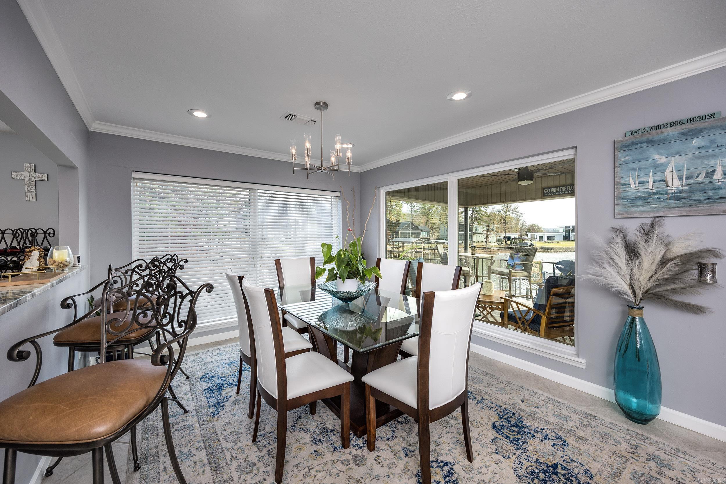 Scully Pointe - Residential