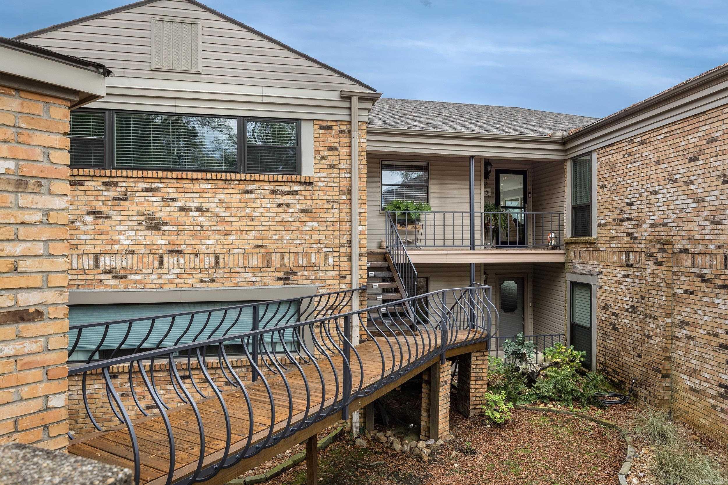 Scully Pointe - Residential