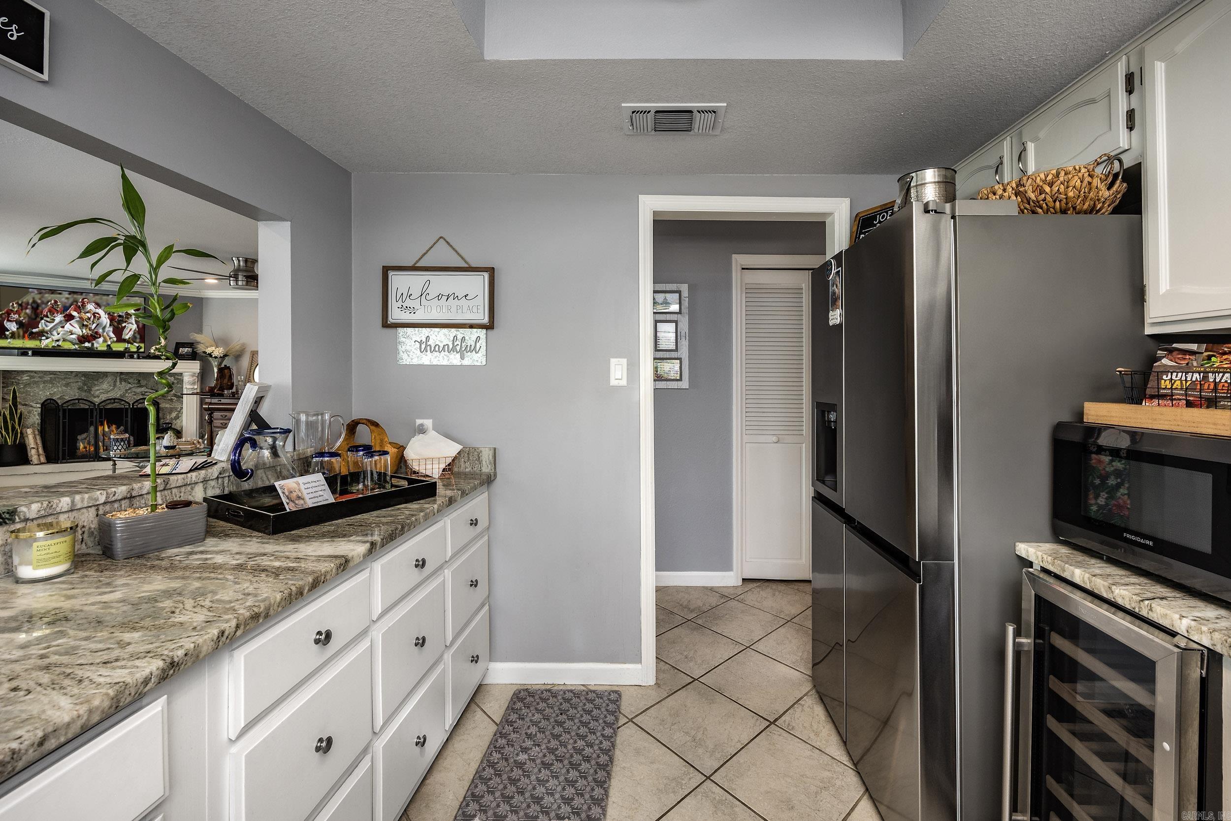 Scully Pointe - Residential