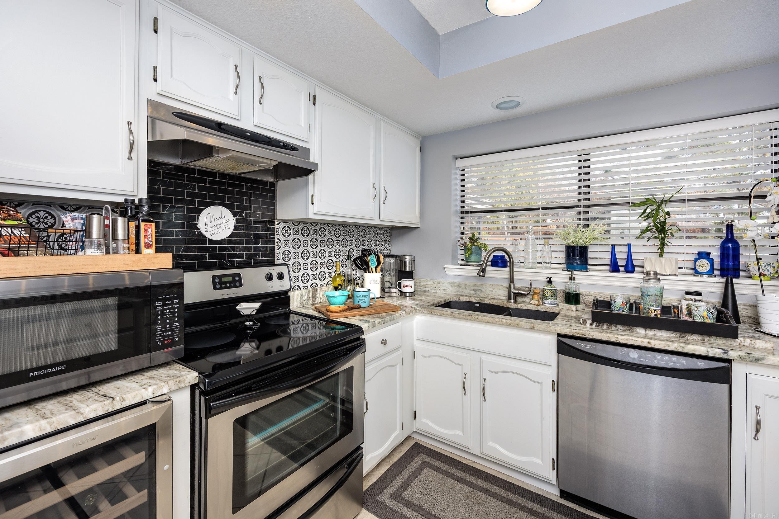 Scully Pointe - Residential