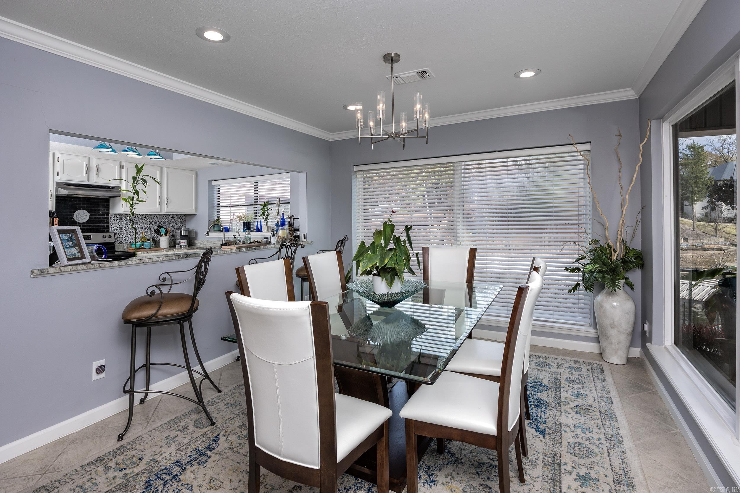 Scully Pointe - Residential