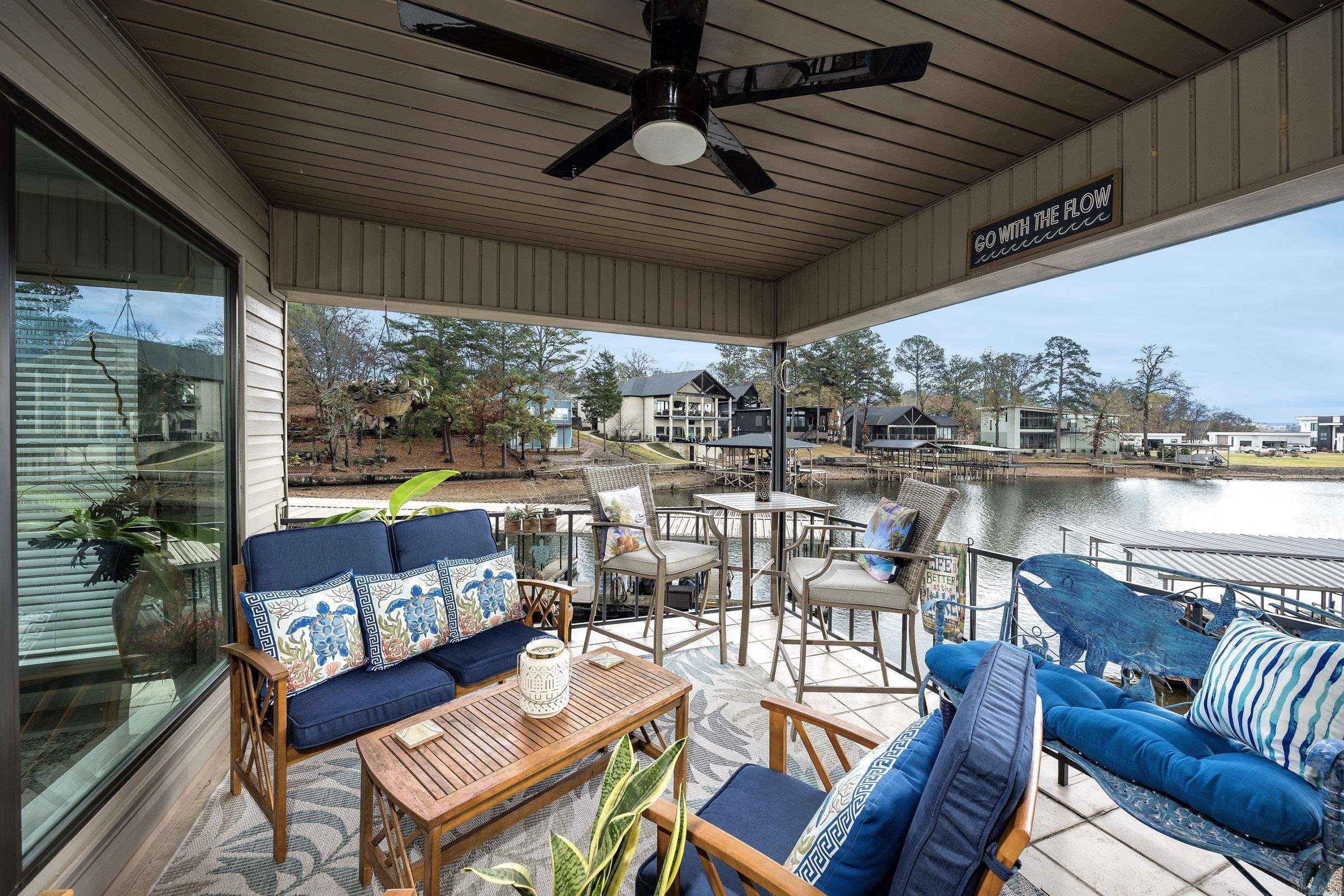 Scully Pointe - Residential