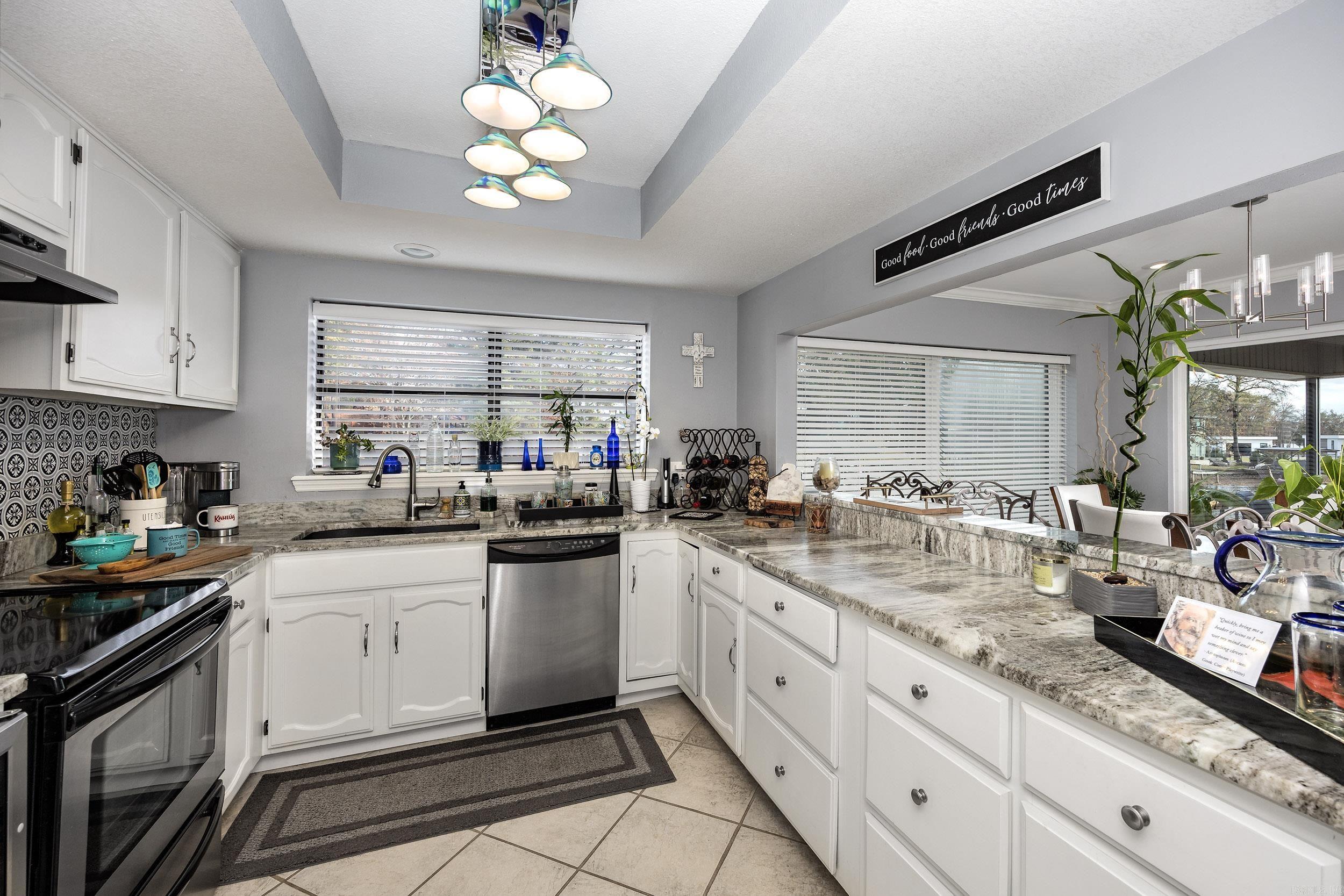 Scully Pointe - Residential