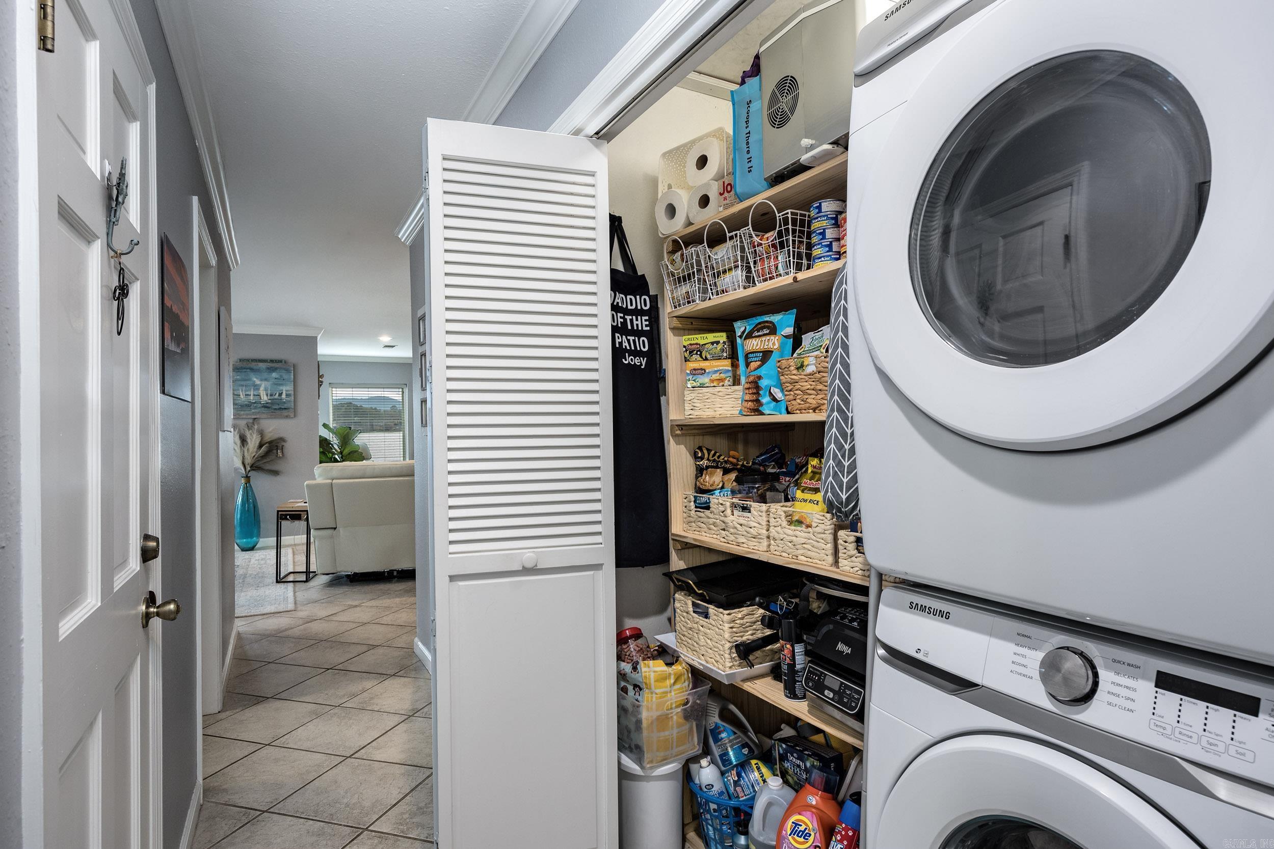 Scully Pointe - Residential