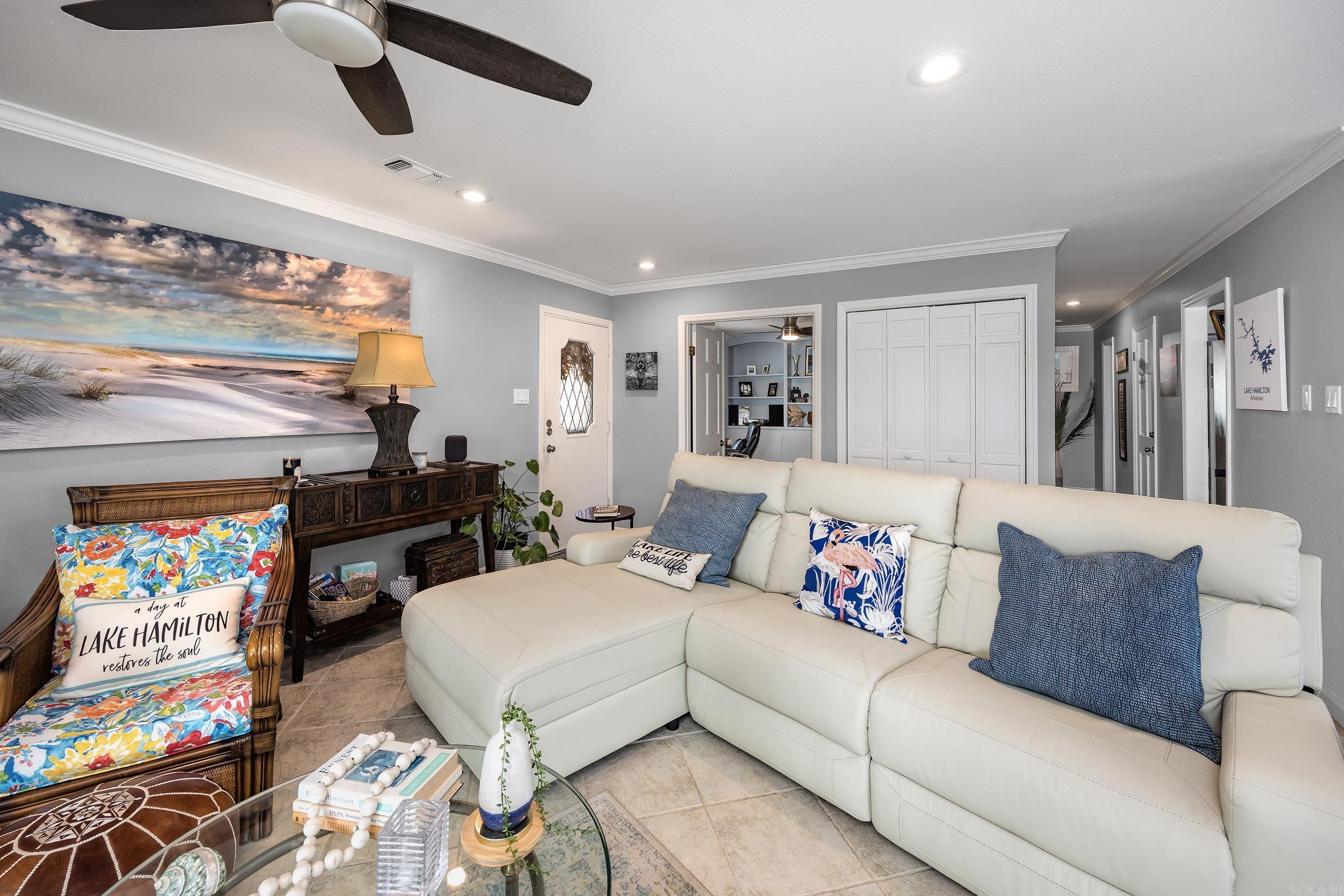 Scully Pointe - Residential