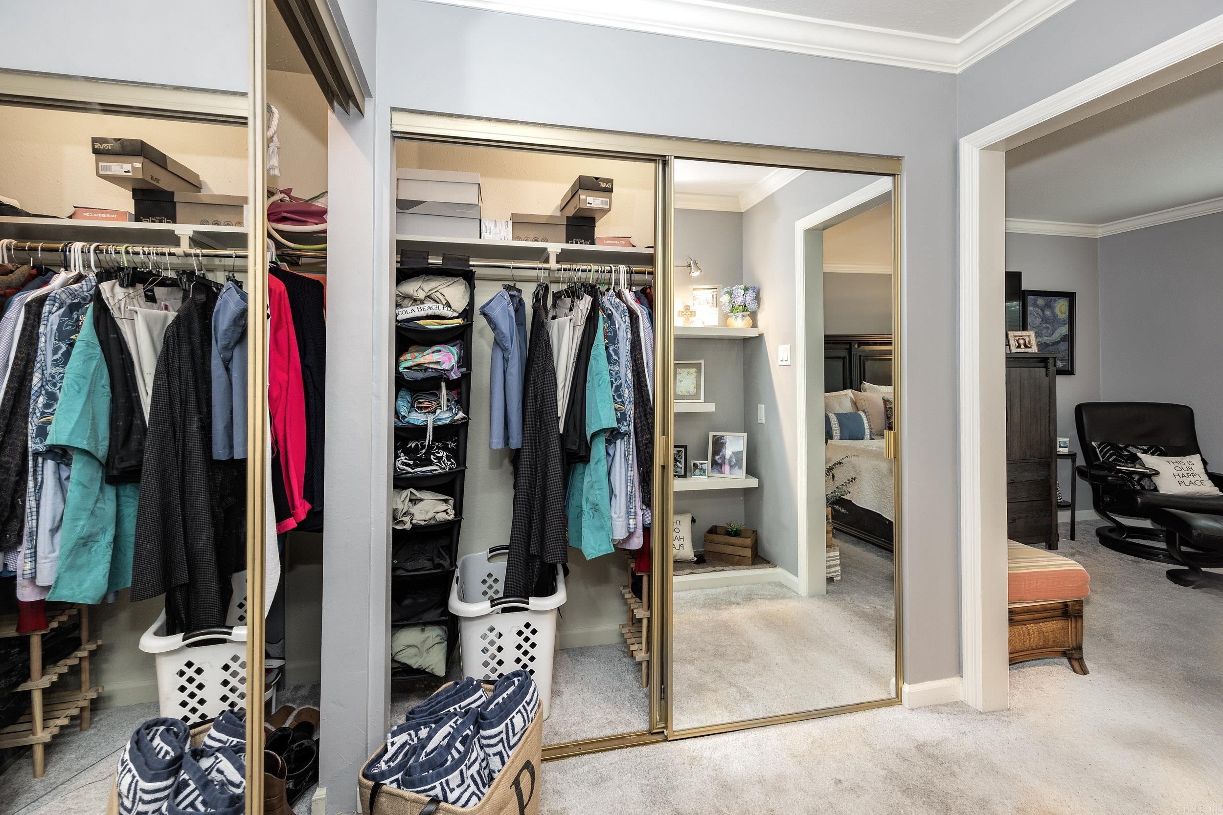 Scully Pointe - Residential