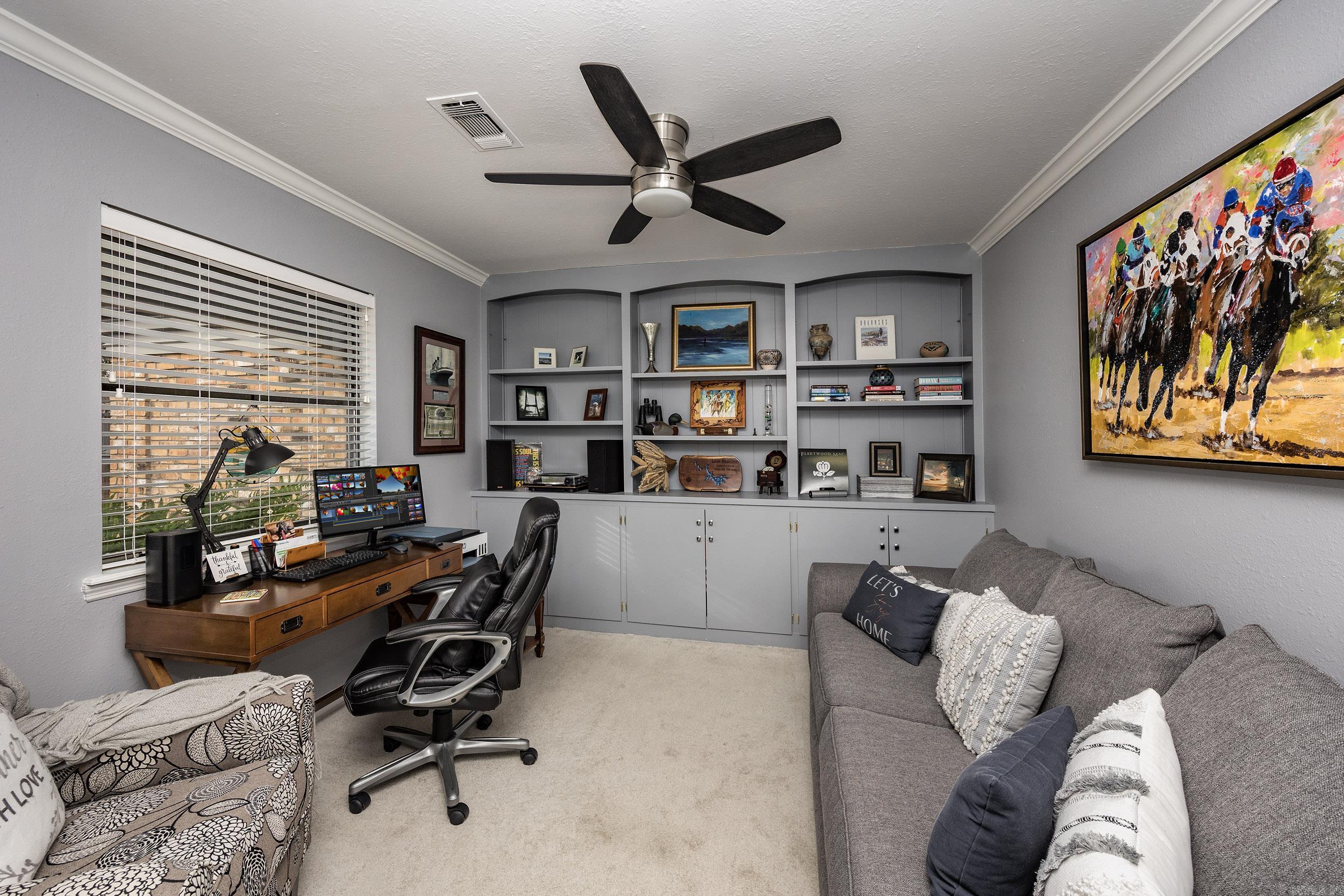 Scully Pointe - Residential