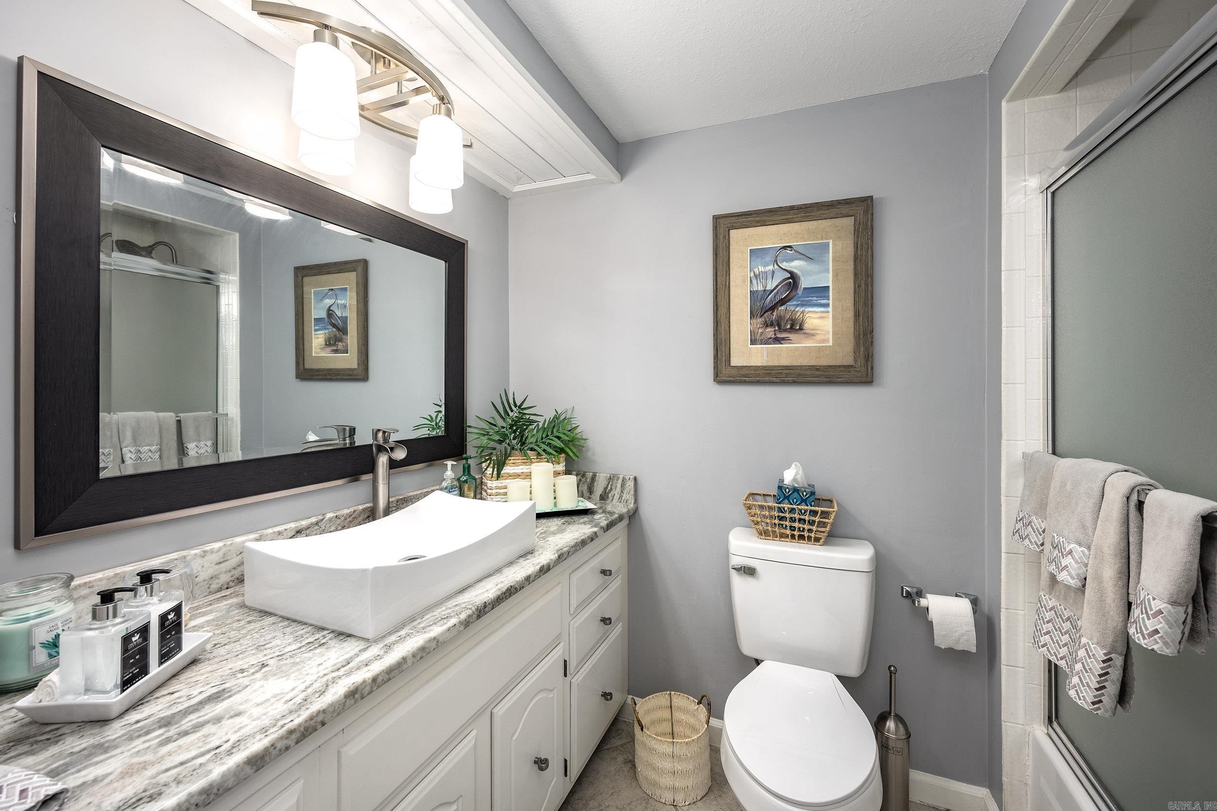 Scully Pointe - Residential