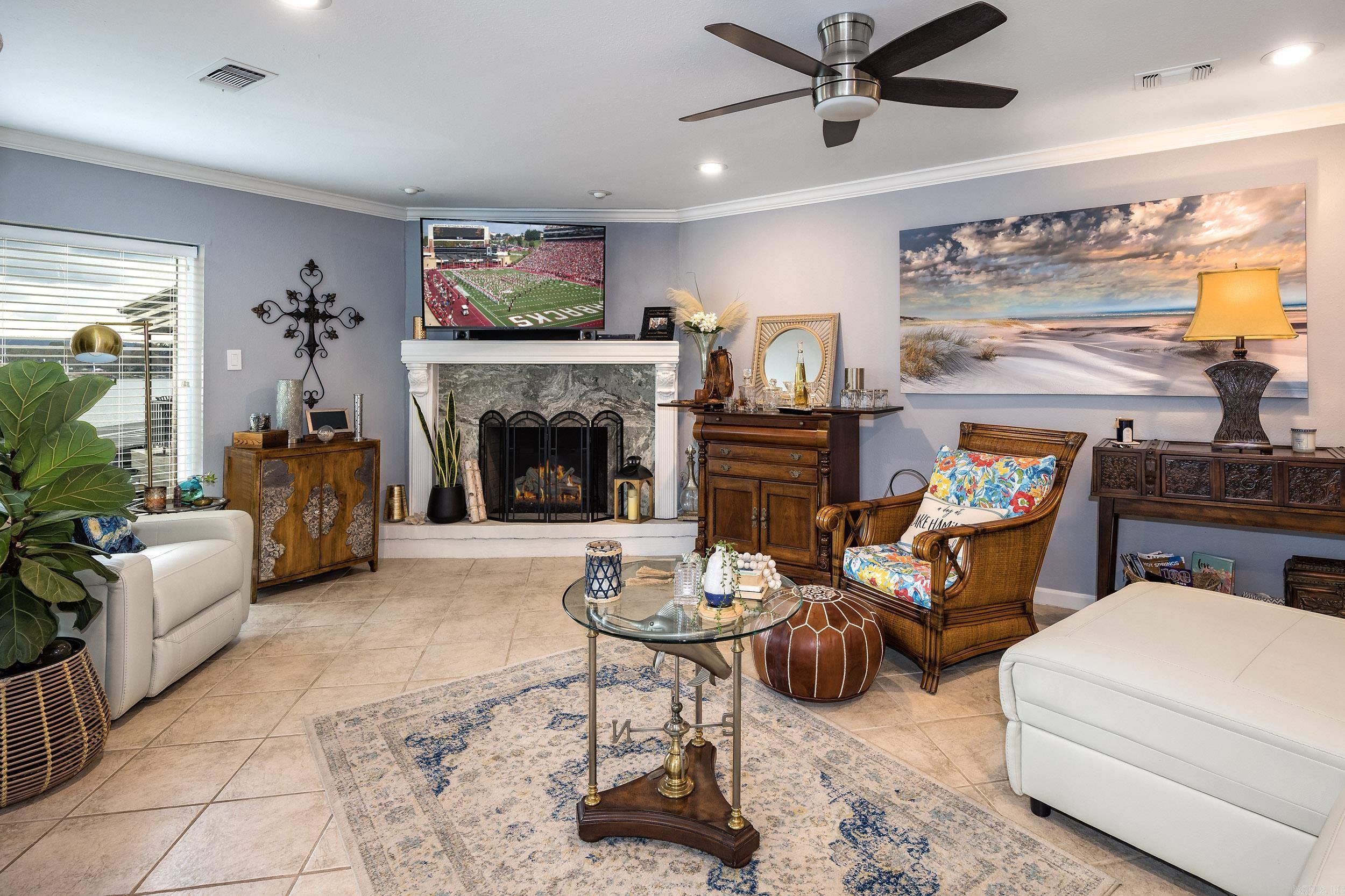 Scully Pointe - Residential