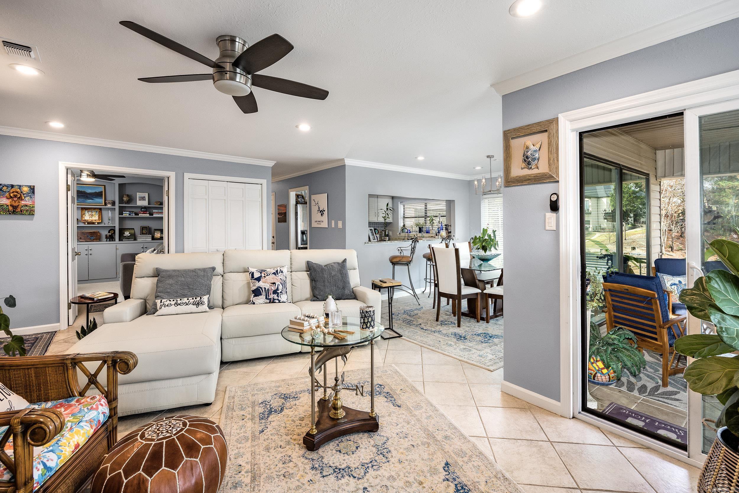 Scully Pointe - Residential