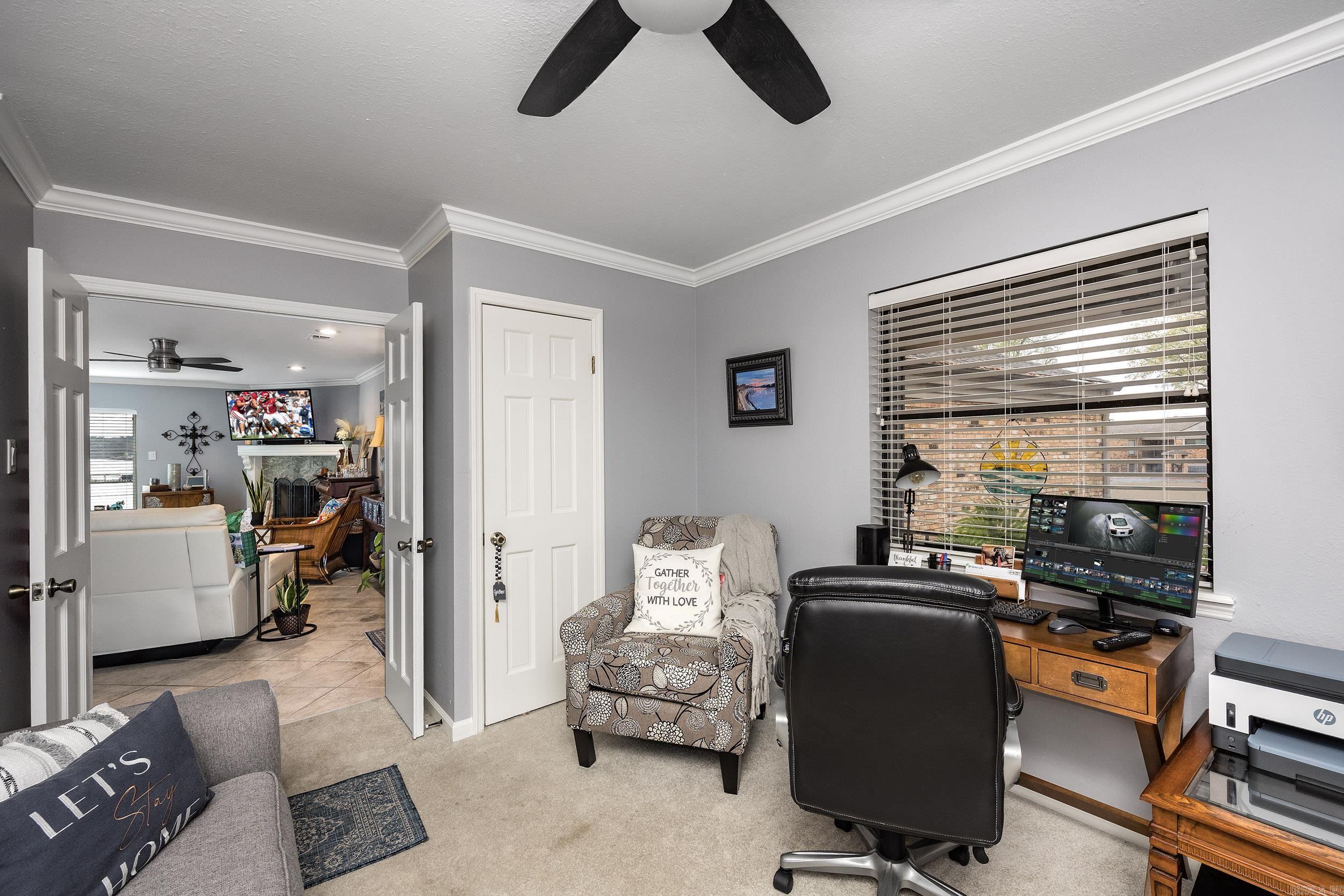 Scully Pointe - Residential