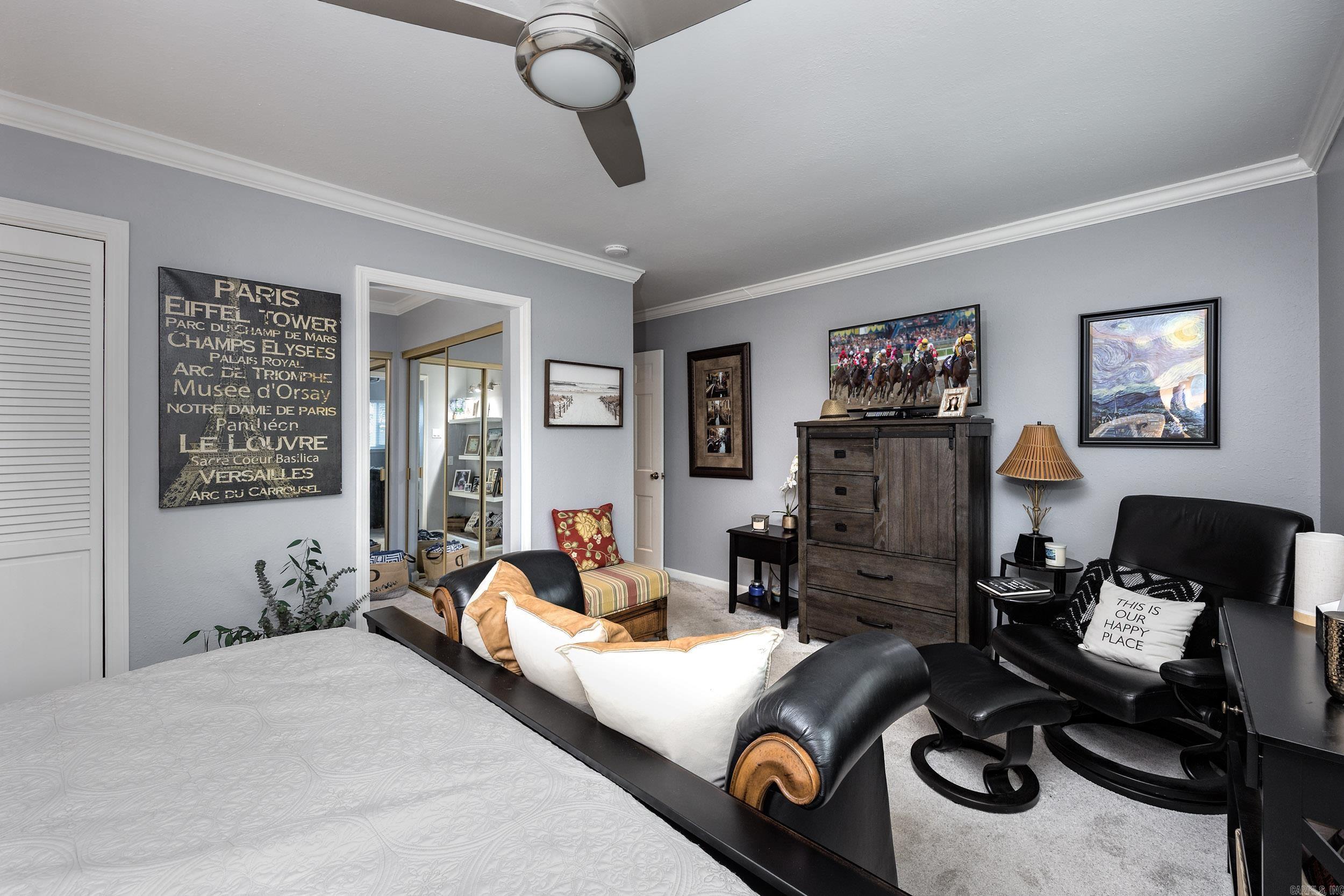 Scully Pointe - Residential