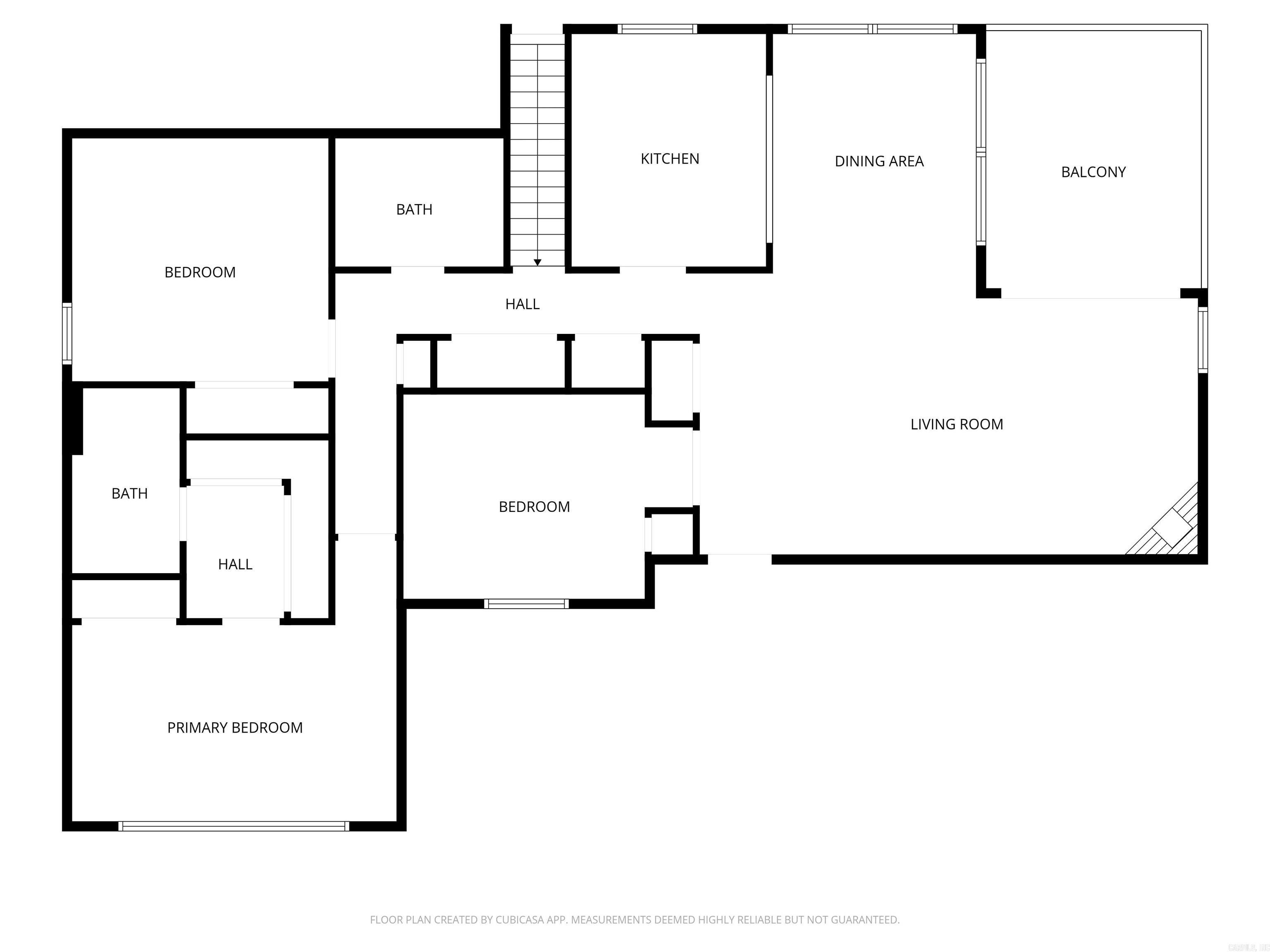 Scully Pointe - Residential