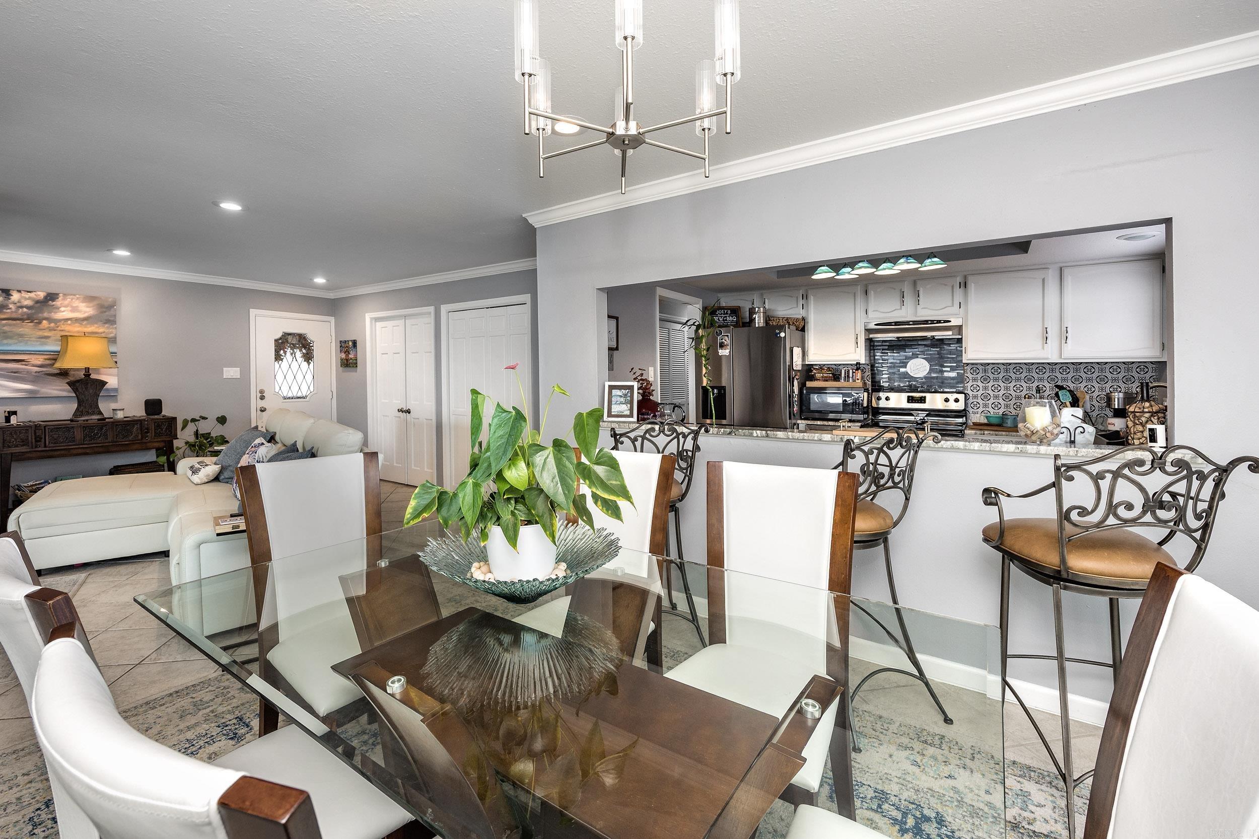 Scully Pointe - Residential