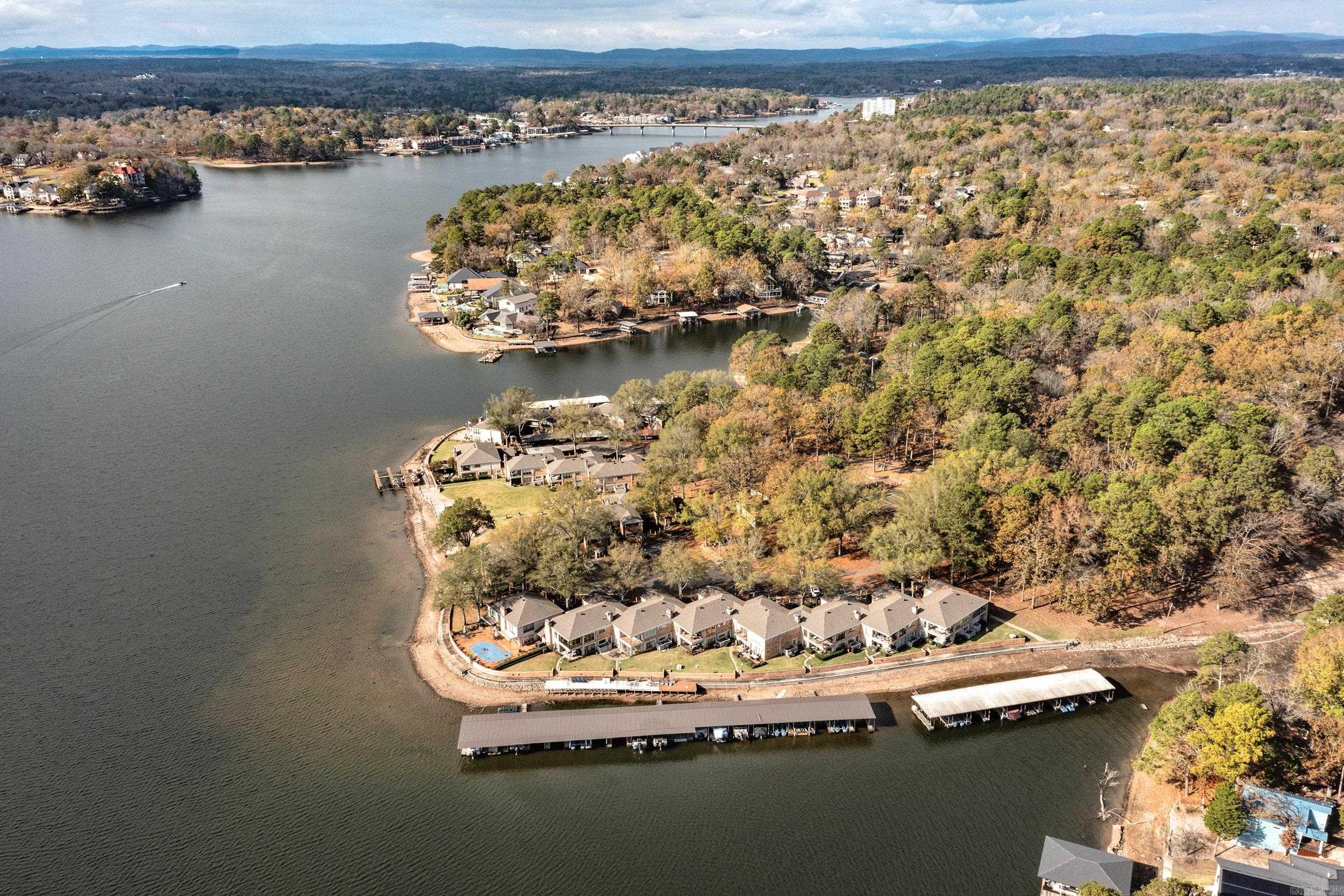 Scully Pointe - Residential