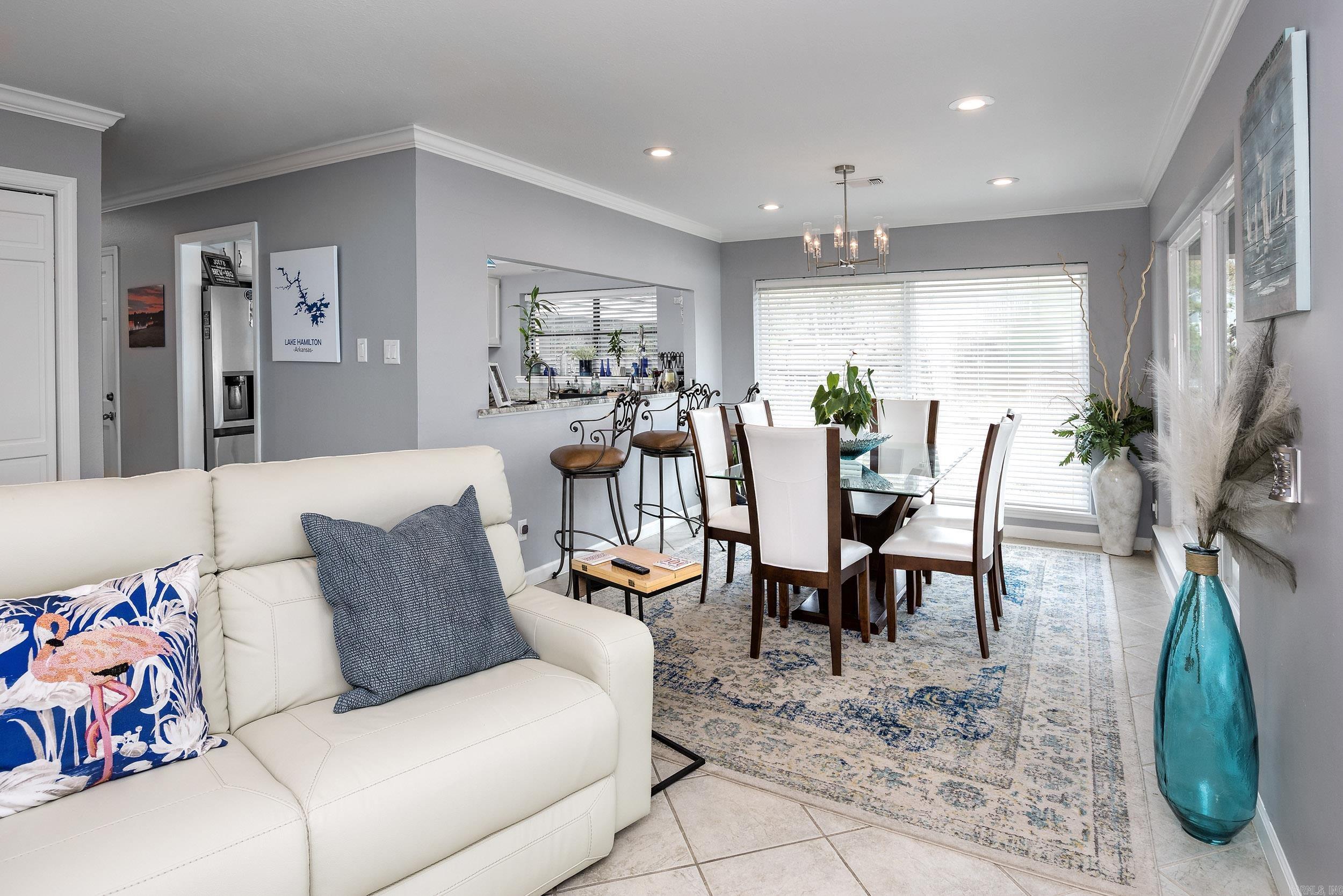 Scully Pointe - Residential