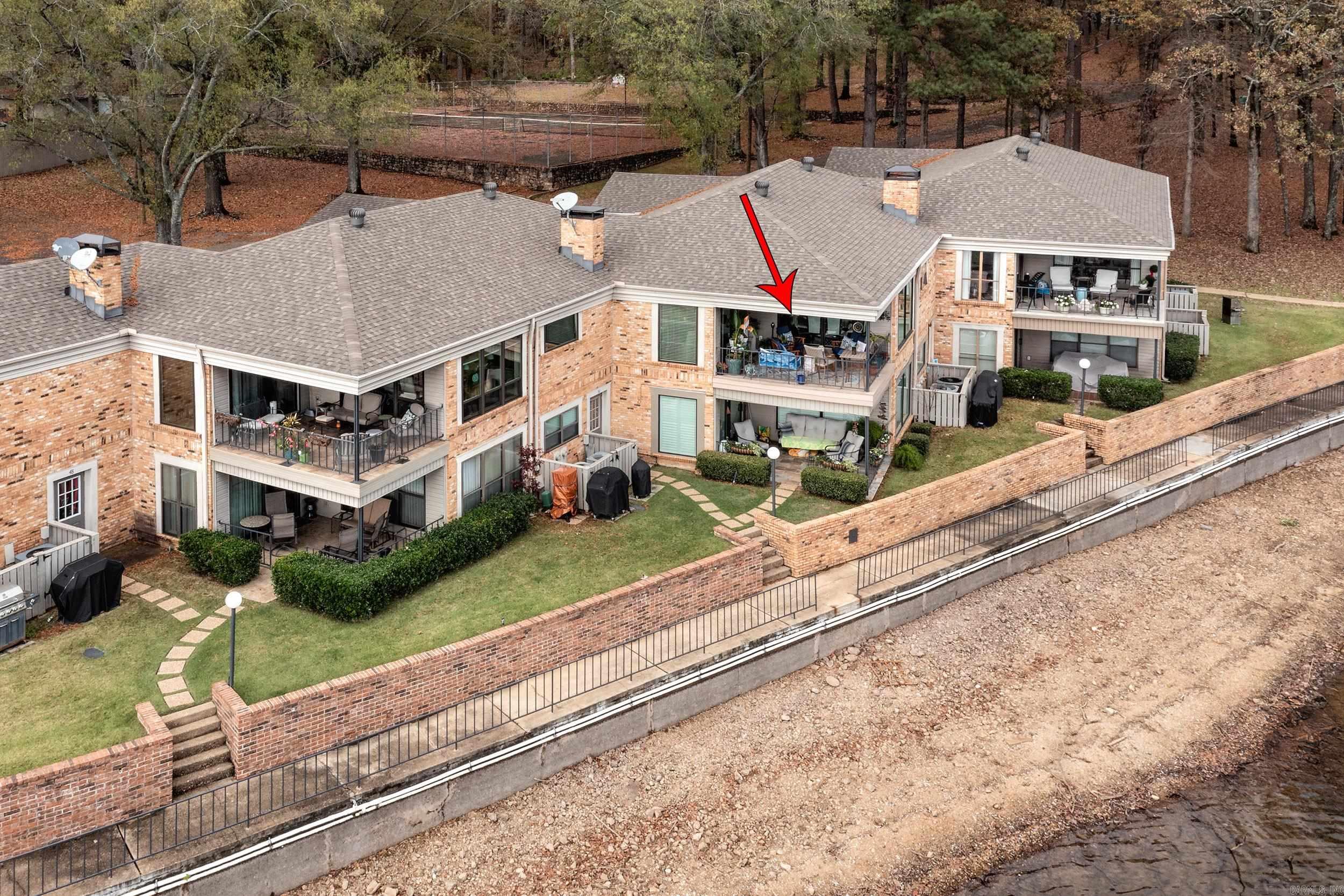 Scully Pointe - Residential