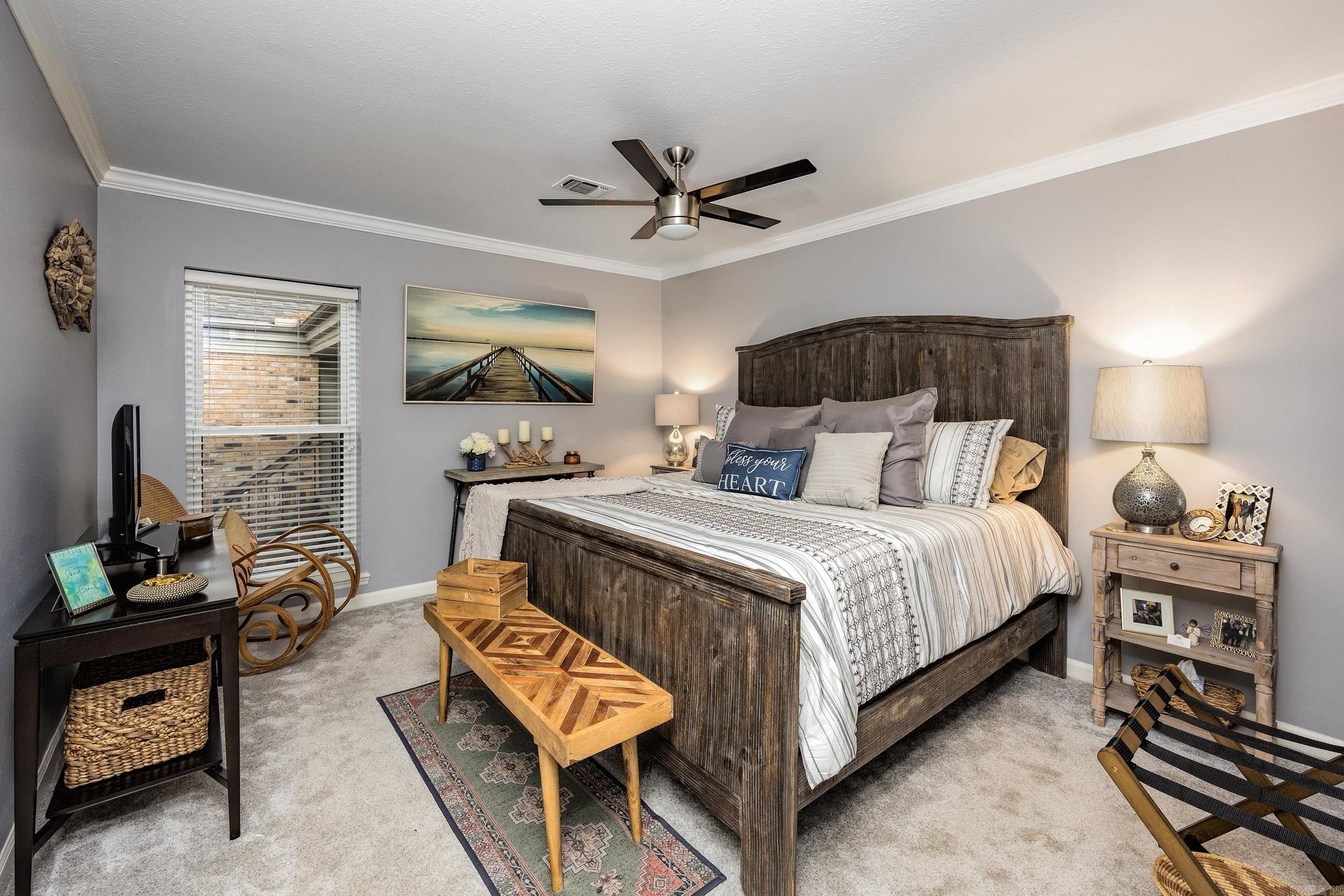 Scully Pointe - Residential