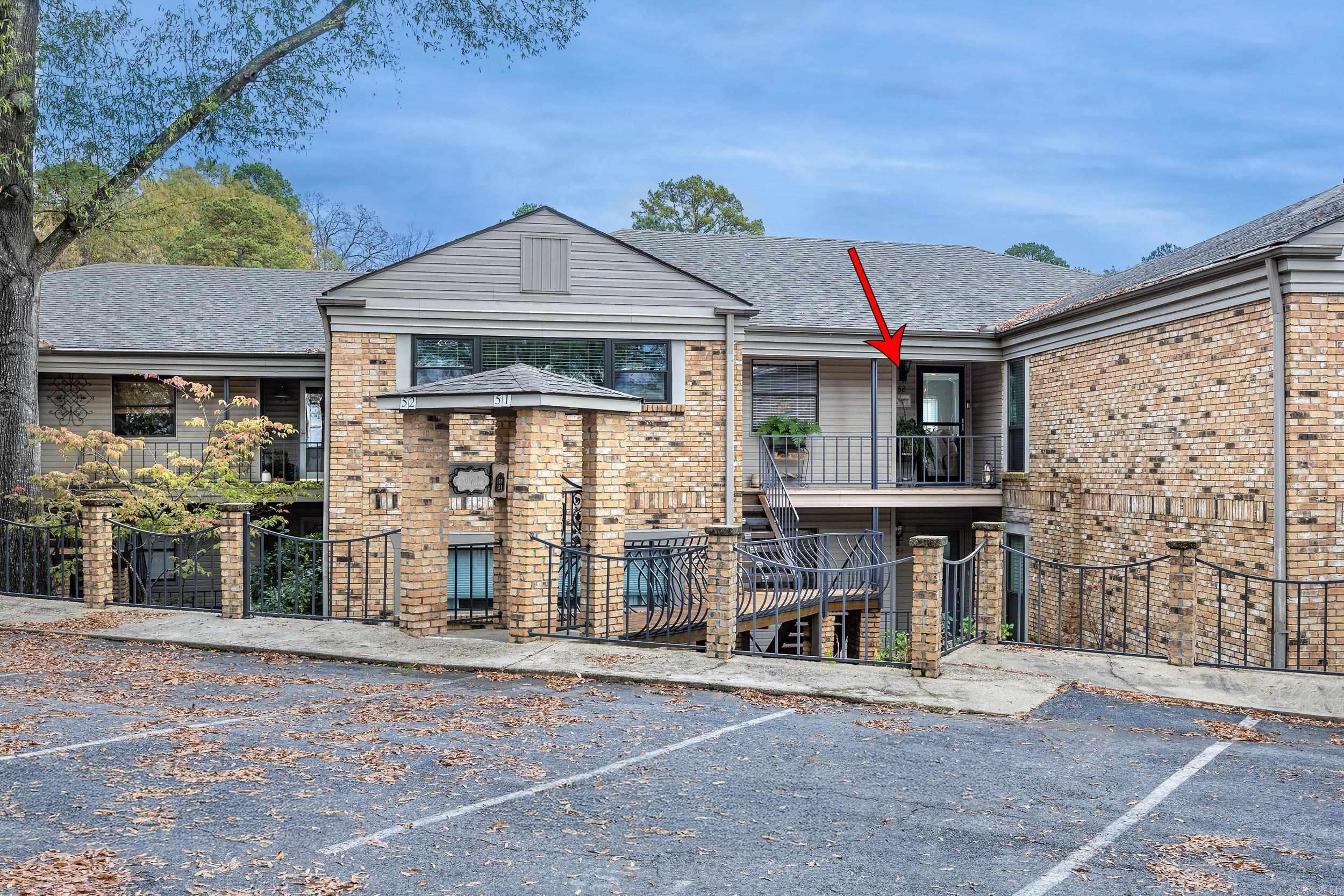 Scully Pointe - Residential