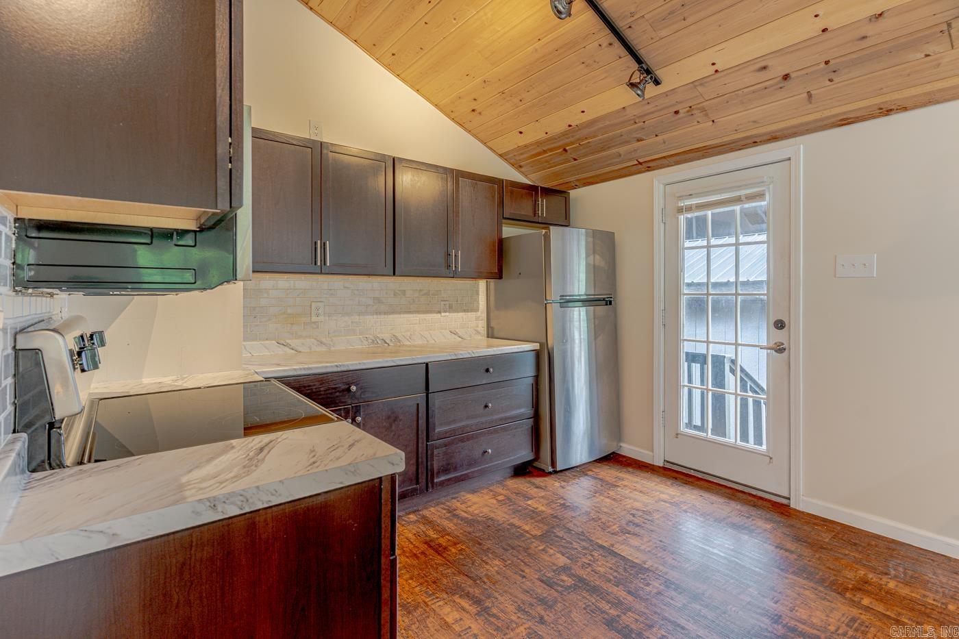 KIMA FIRST - Residential