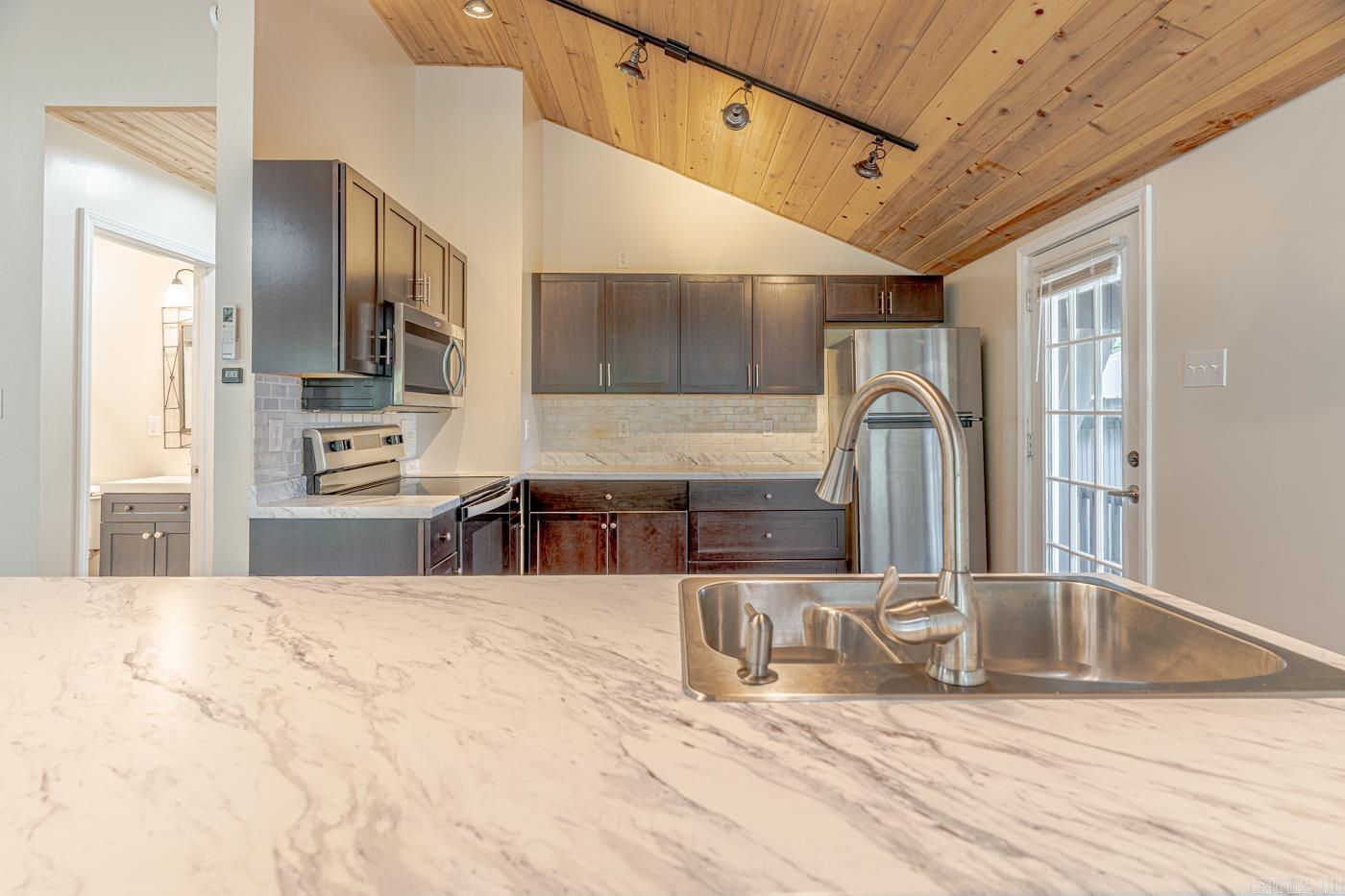 KIMA FIRST - Residential