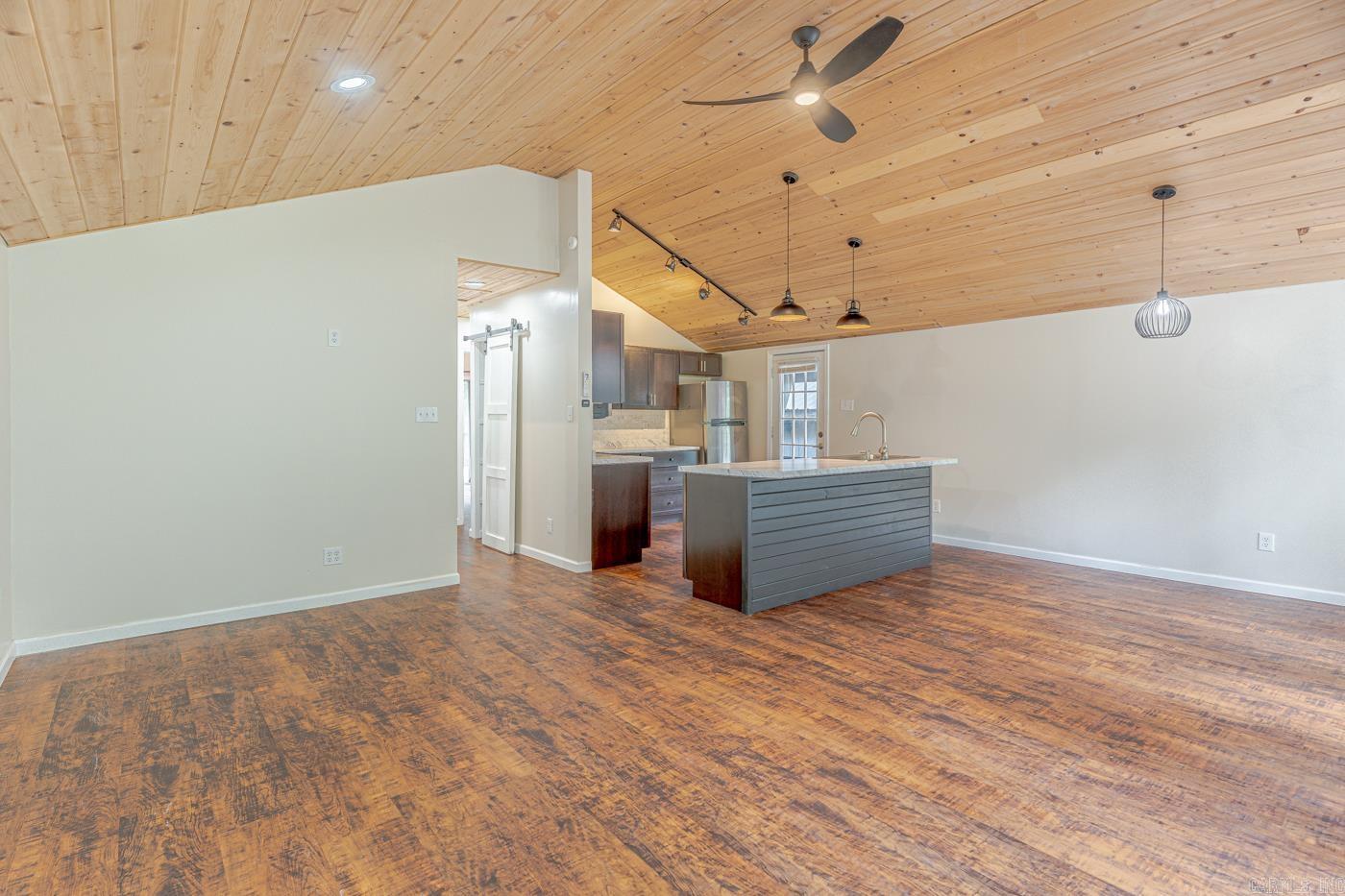KIMA FIRST - Residential