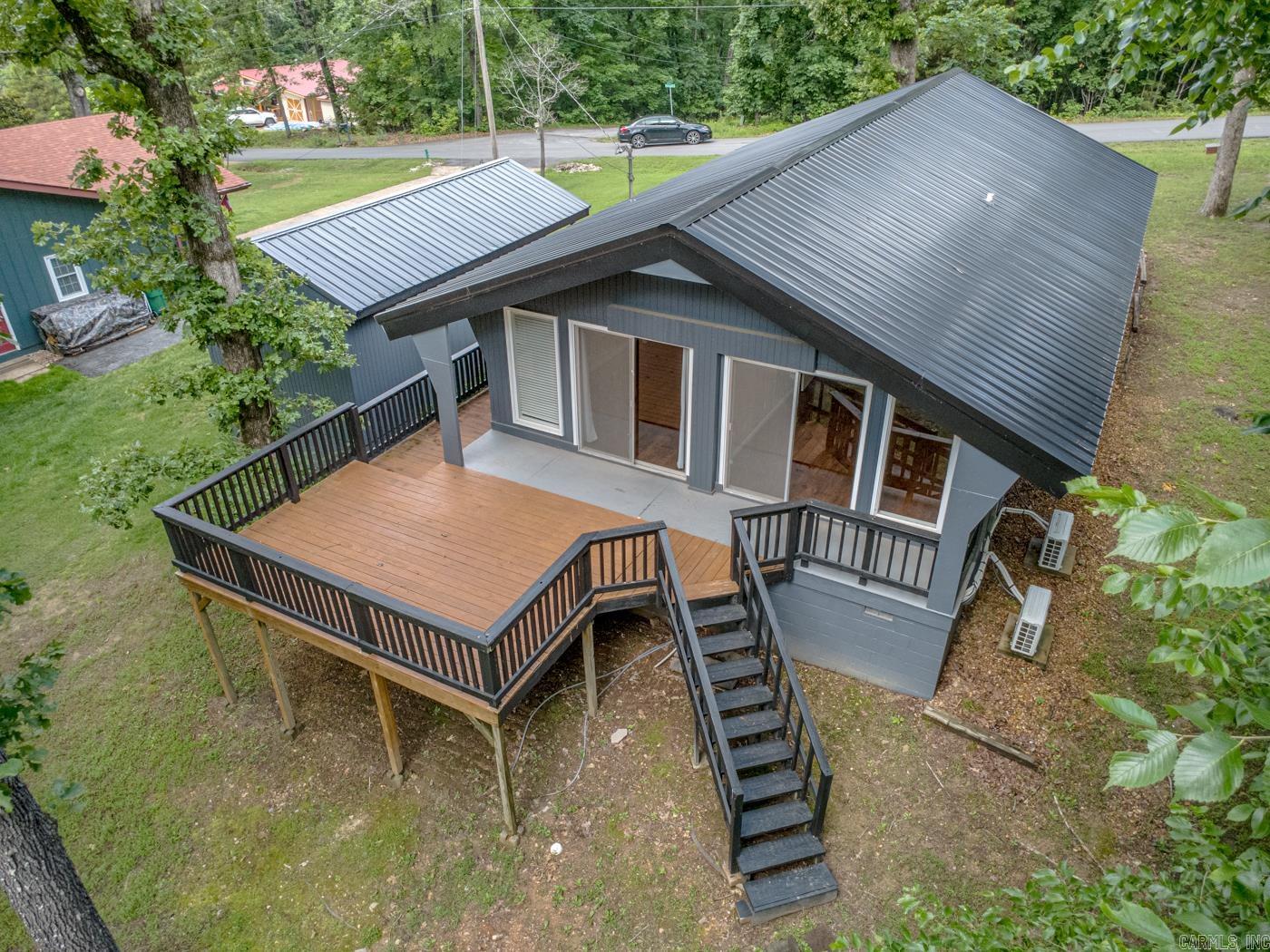 KIMA FIRST - Residential