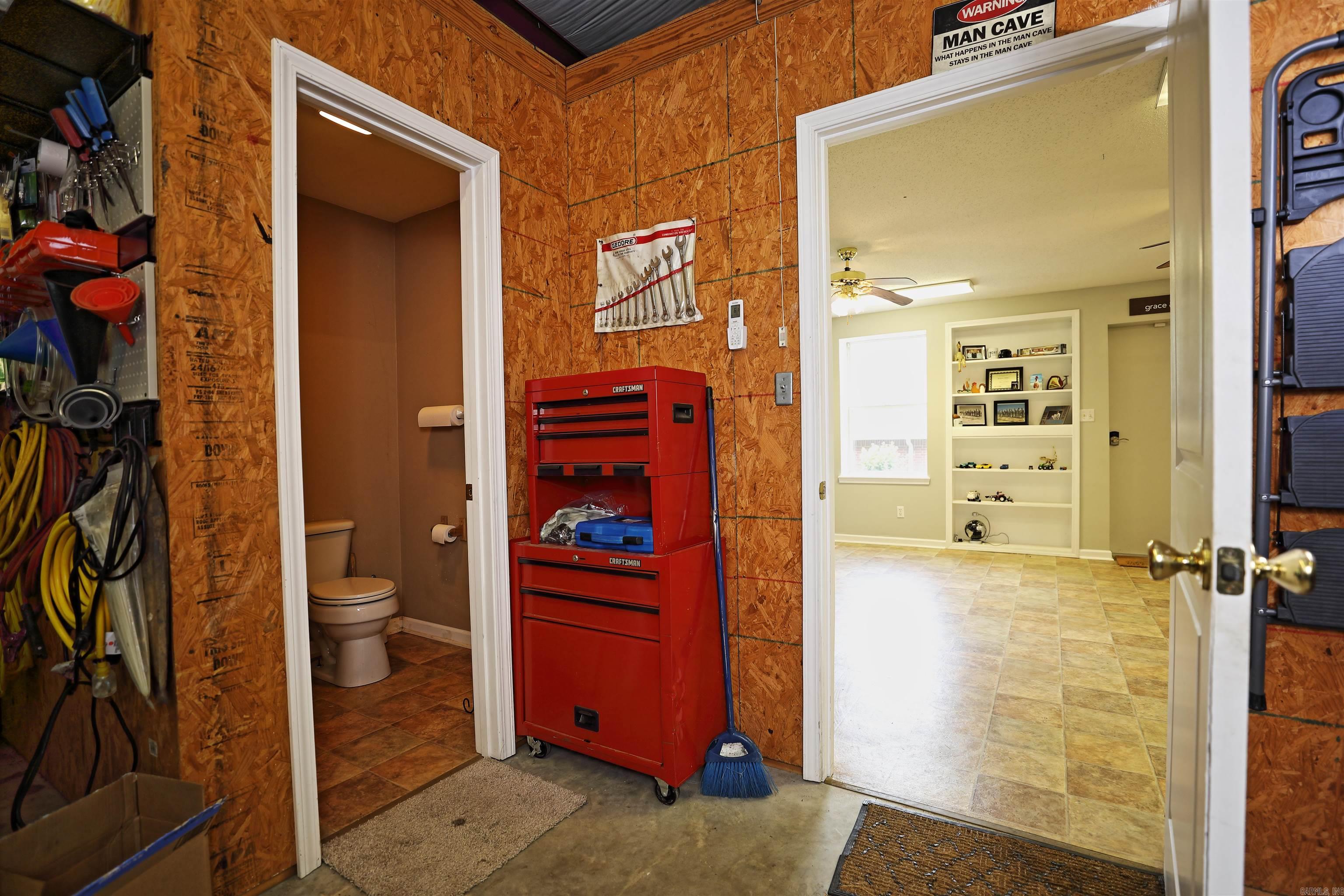 Jefferson County - Residential