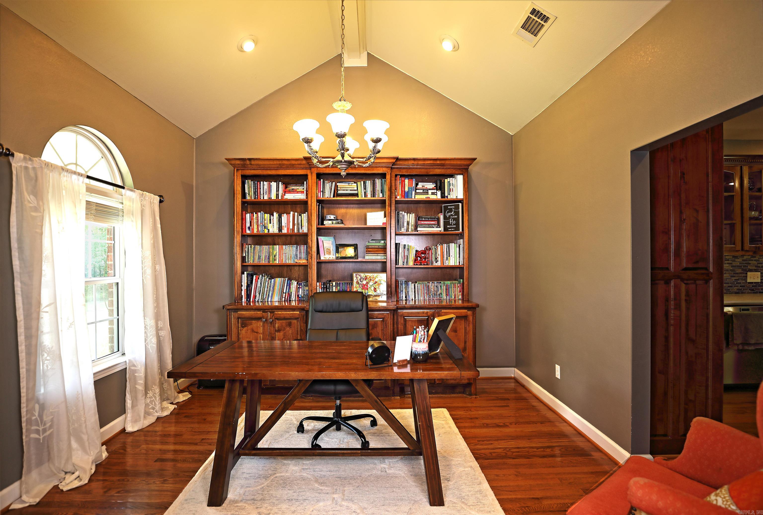 Jefferson County - Residential