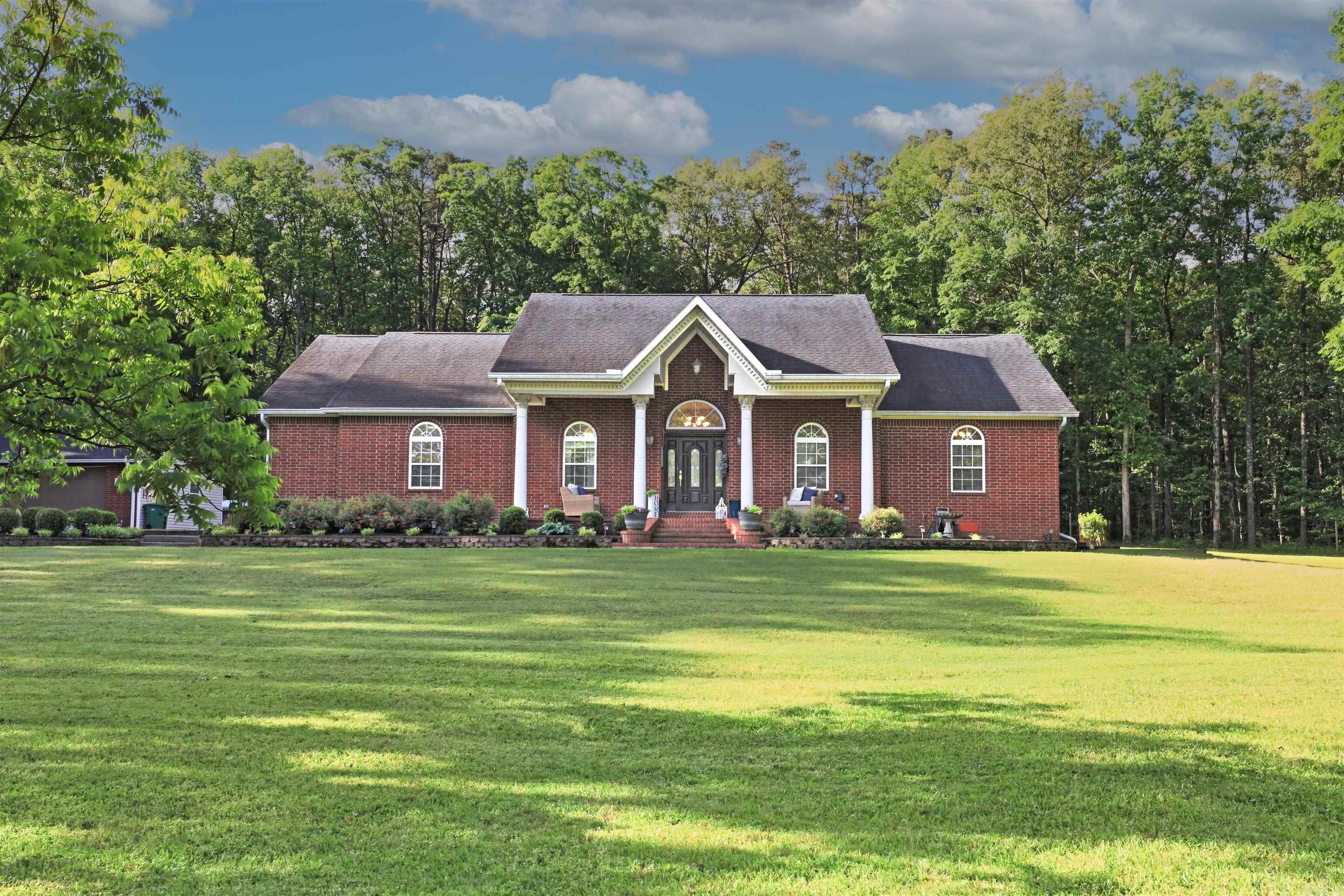 Jefferson County - Residential