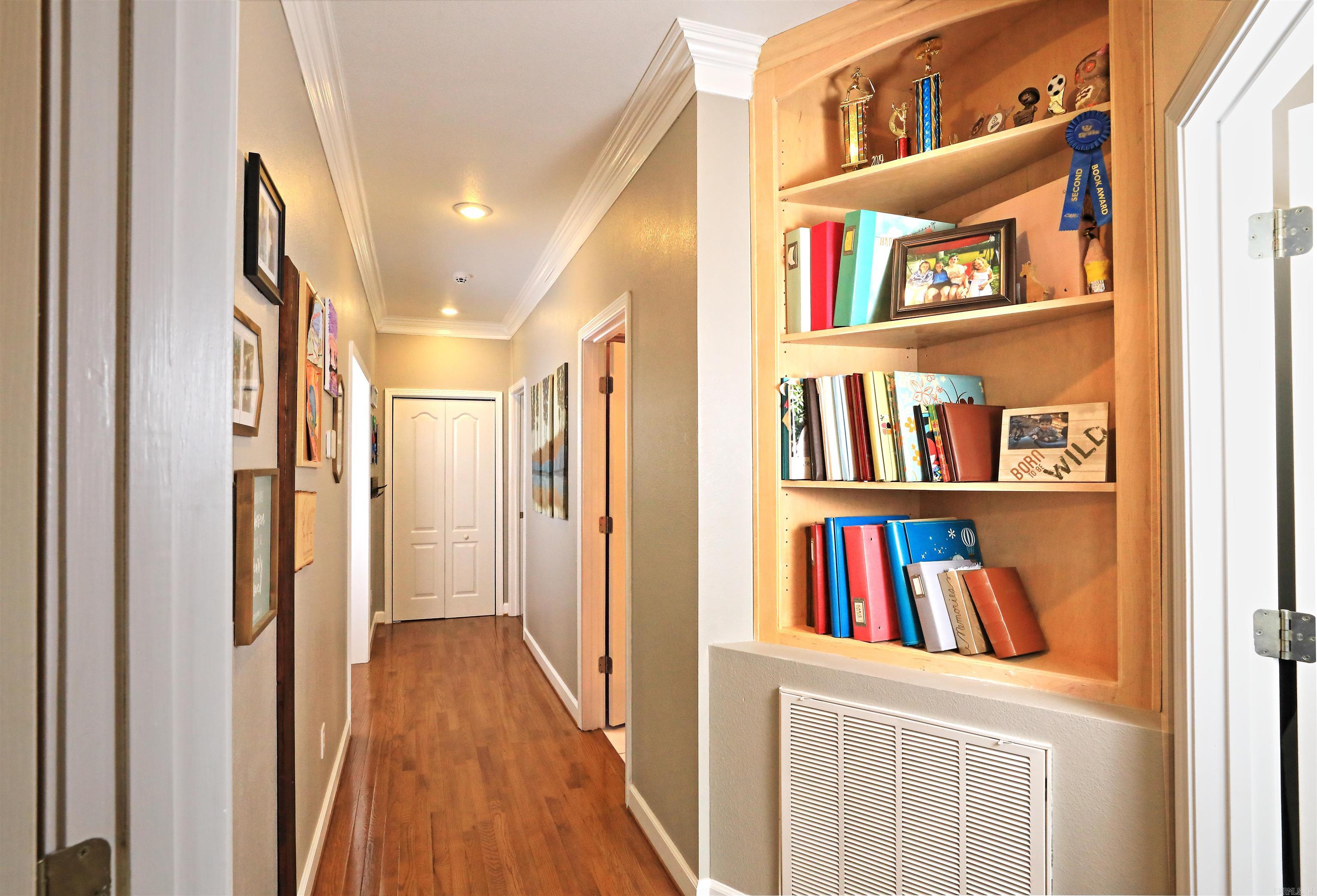 Jefferson County - Residential