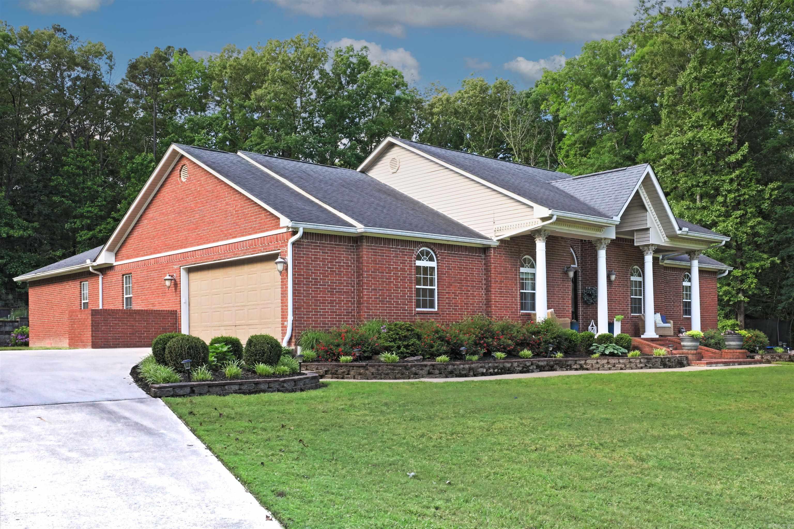 Jefferson County - Residential