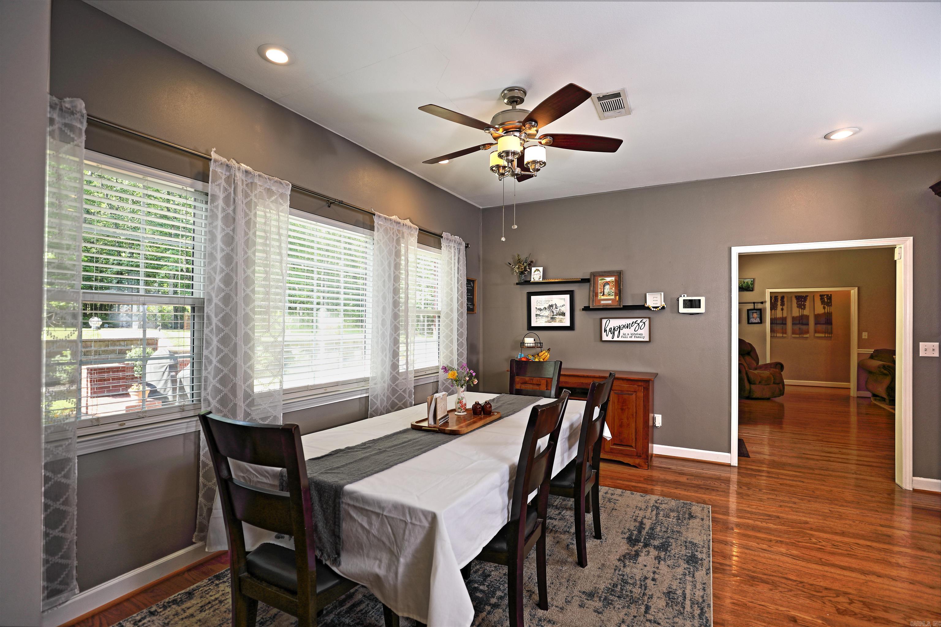 Jefferson County - Residential