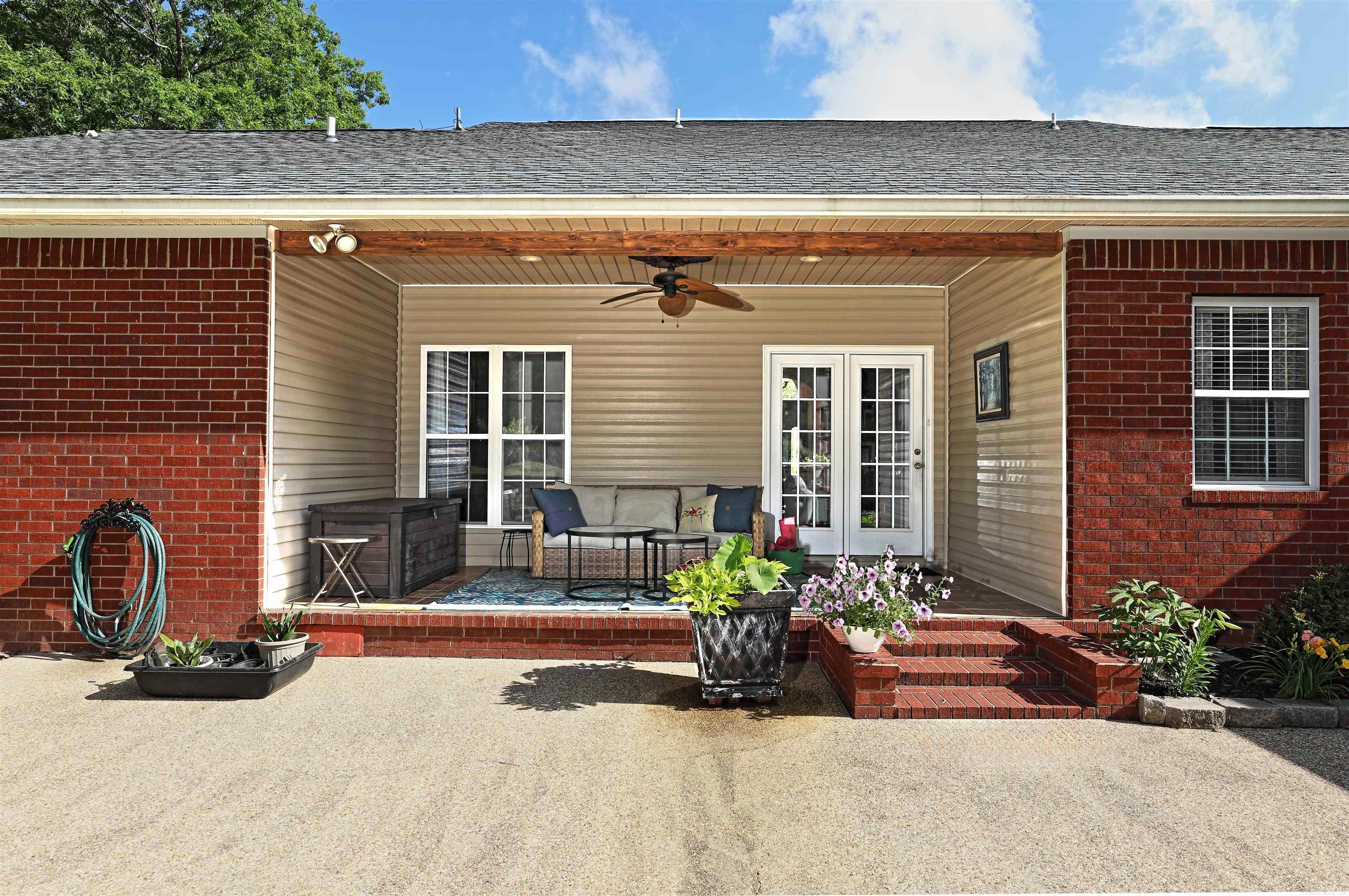 Jefferson County - Residential