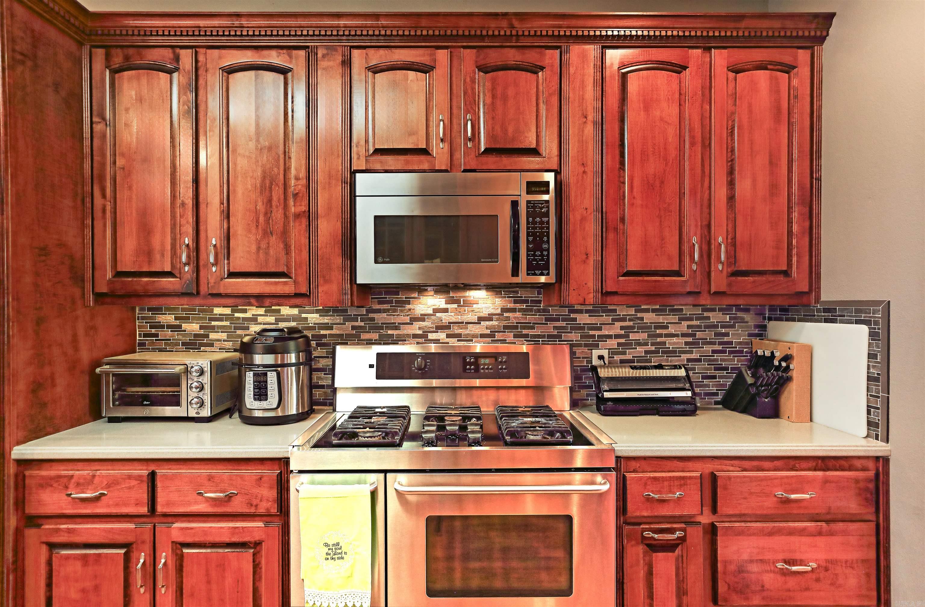 Jefferson County - Residential