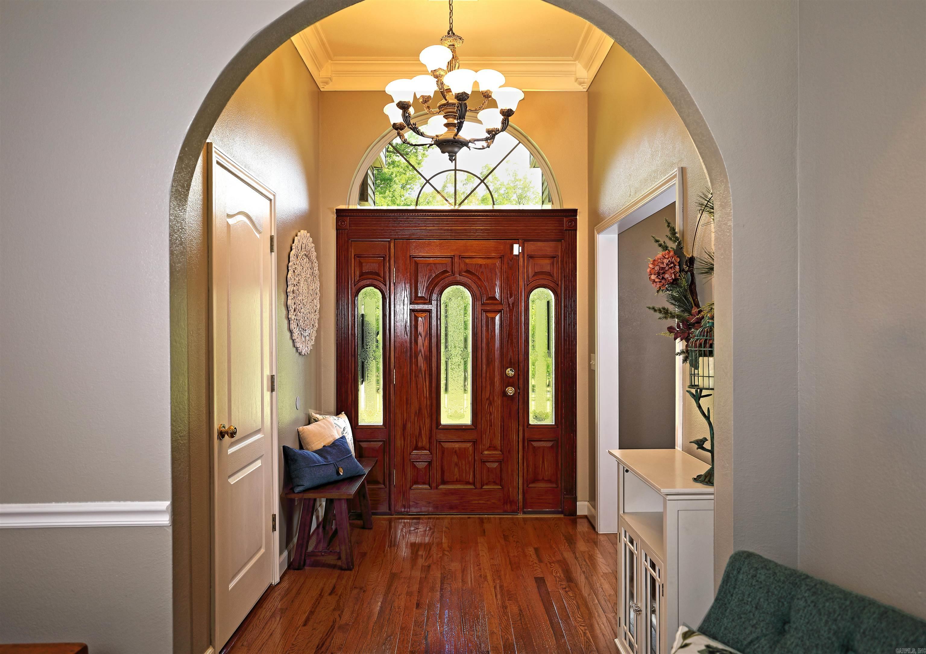 Jefferson County - Residential